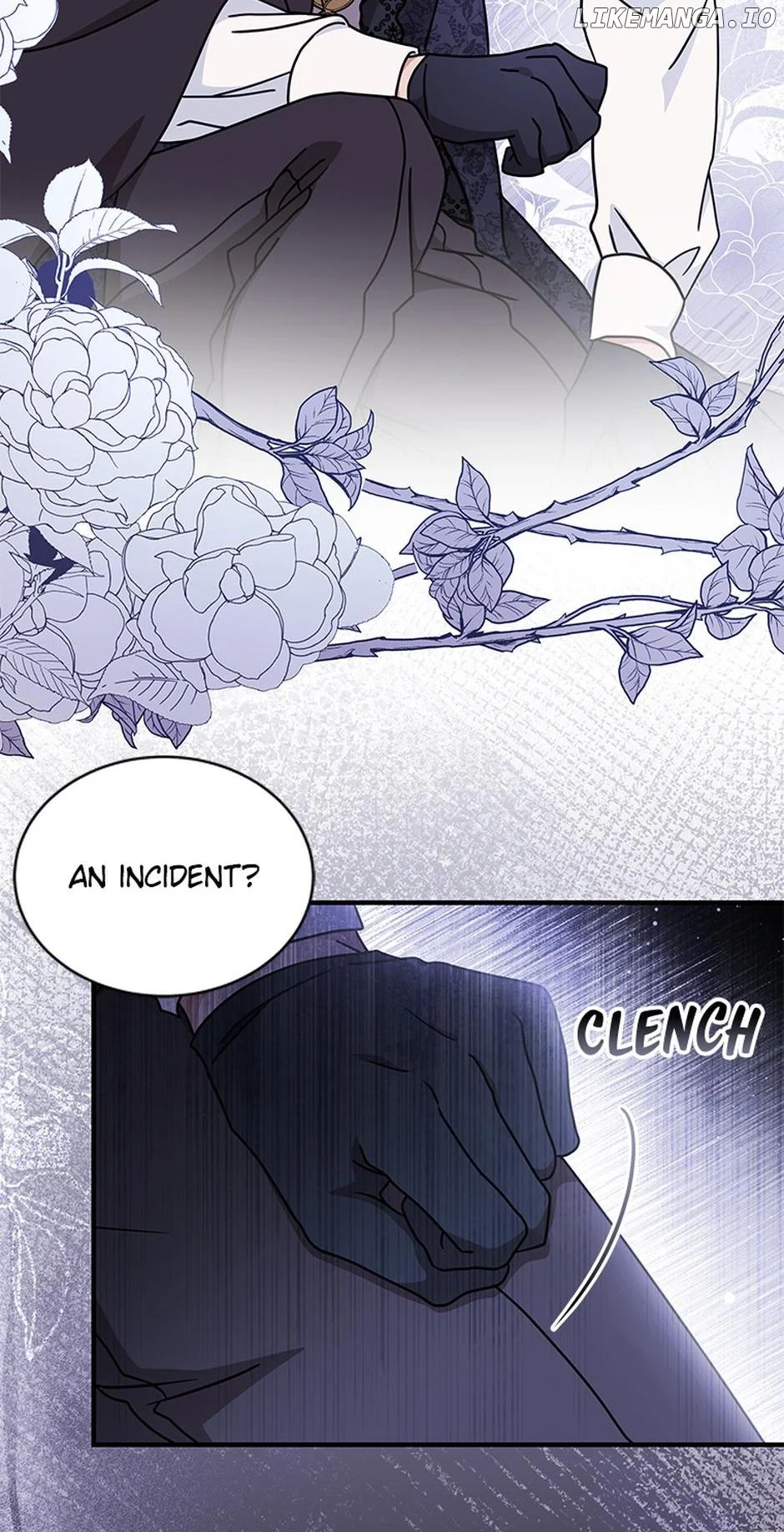 The Sea Captain's Bride Chapter 71 page 63