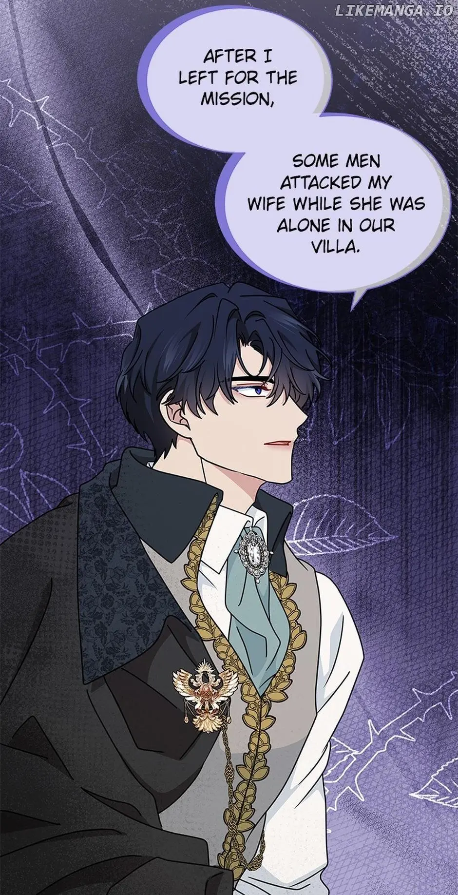 The Sea Captain's Bride Chapter 71 page 64