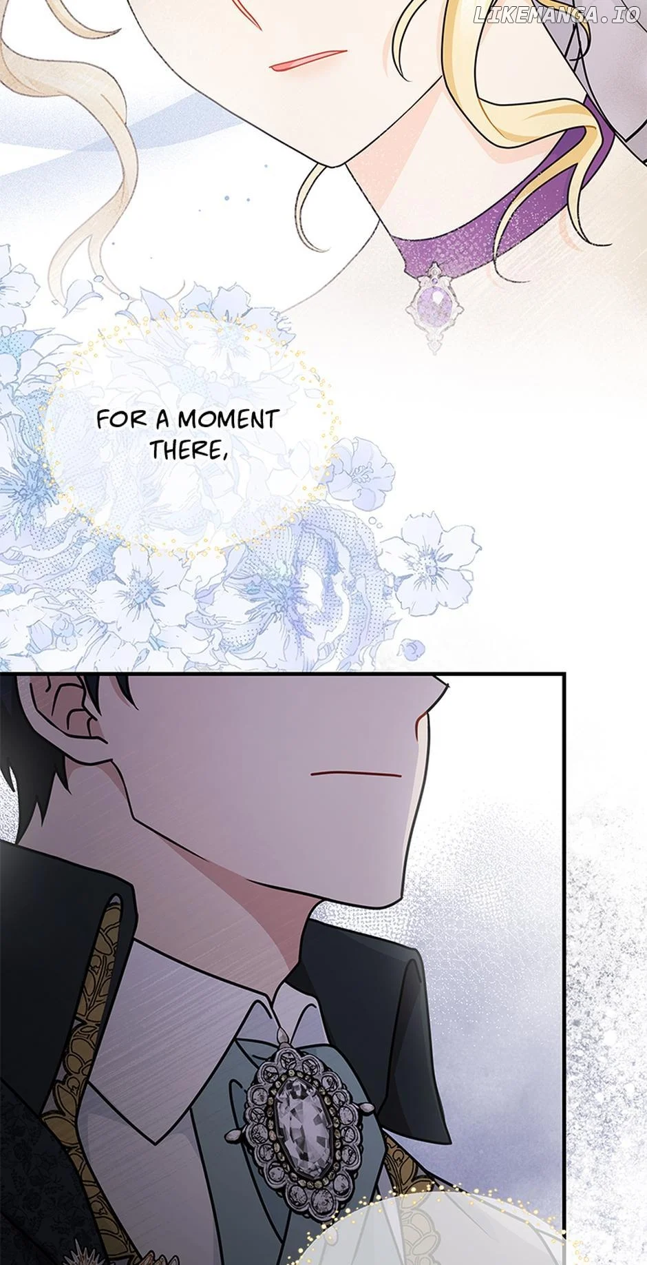 The Sea Captain's Bride Chapter 71 page 66
