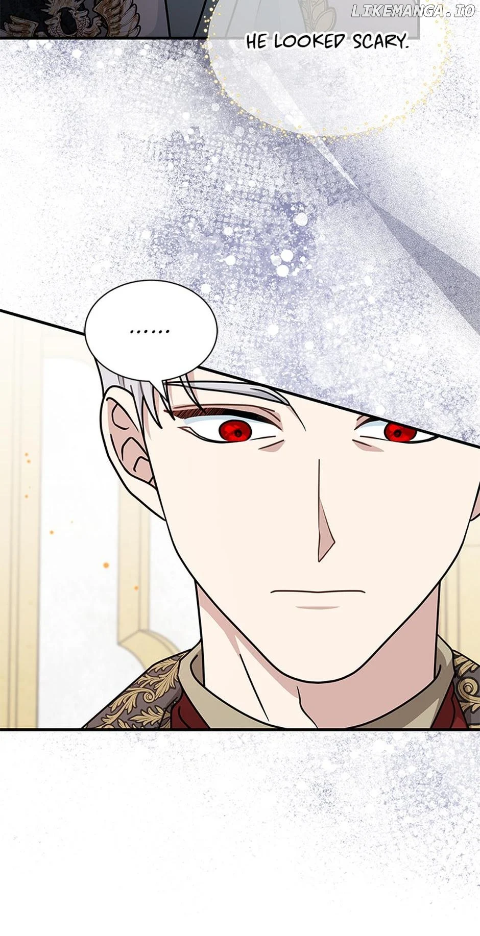 The Sea Captain's Bride Chapter 71 page 67