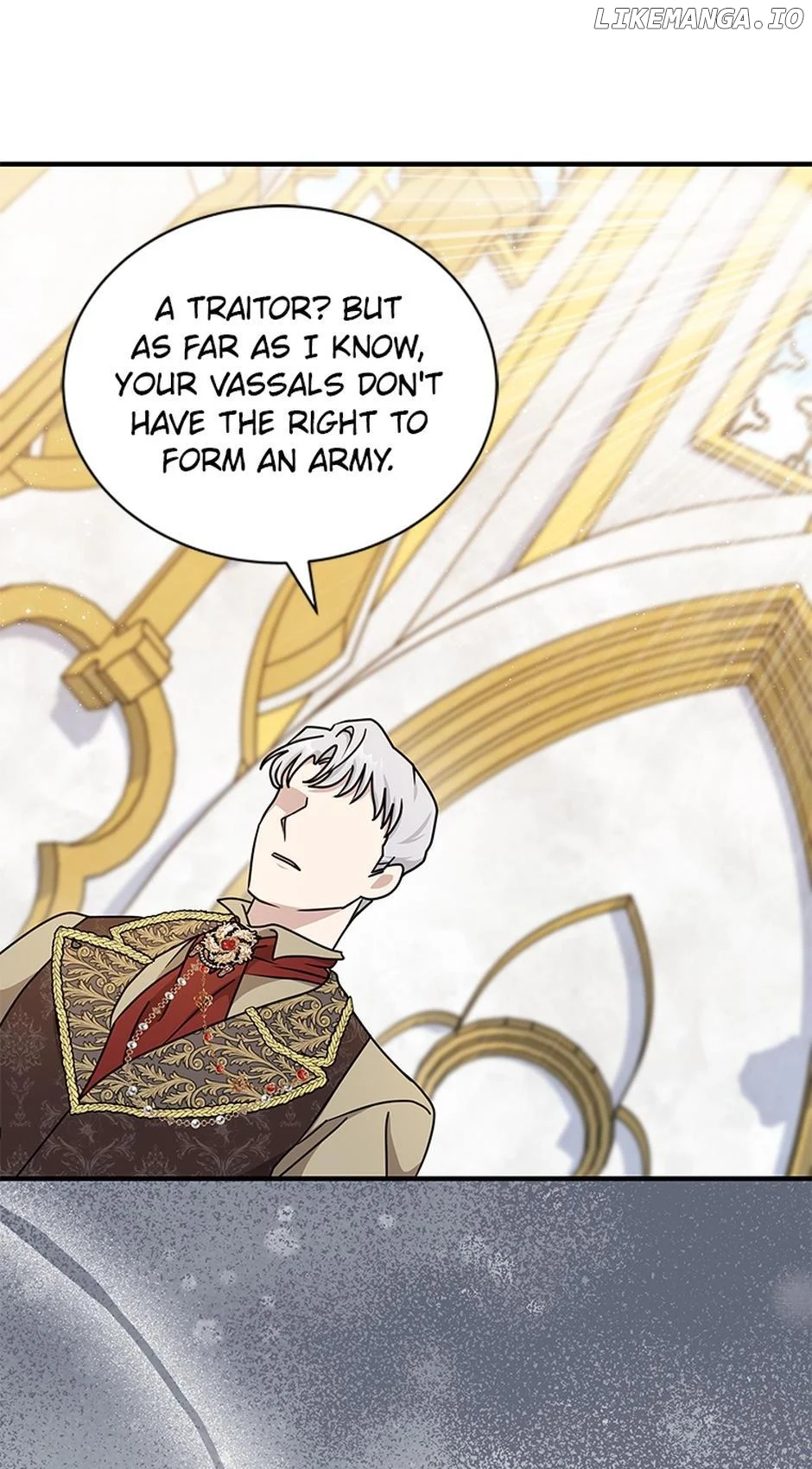 The Sea Captain's Bride Chapter 71 page 70