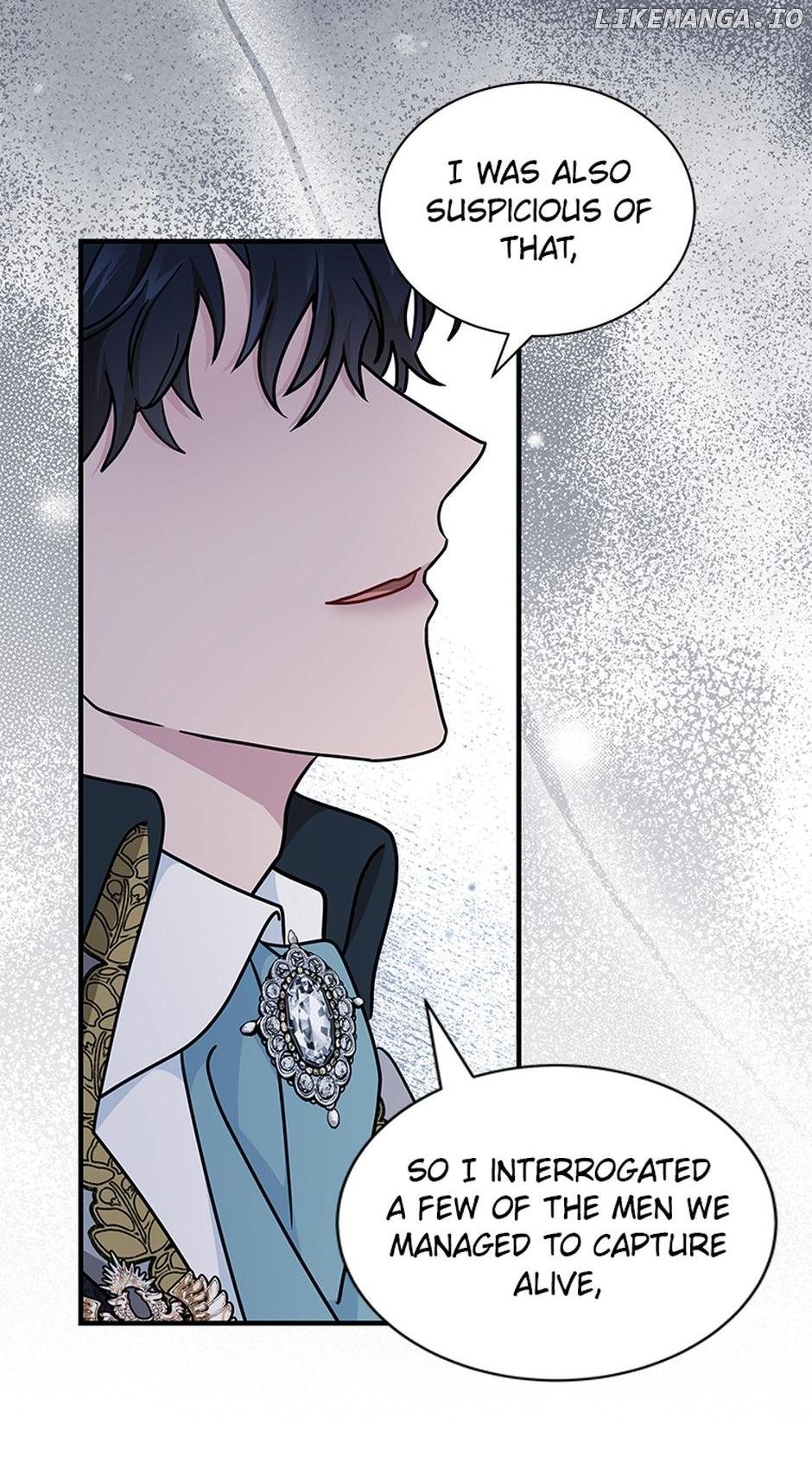The Sea Captain's Bride Chapter 71 page 71