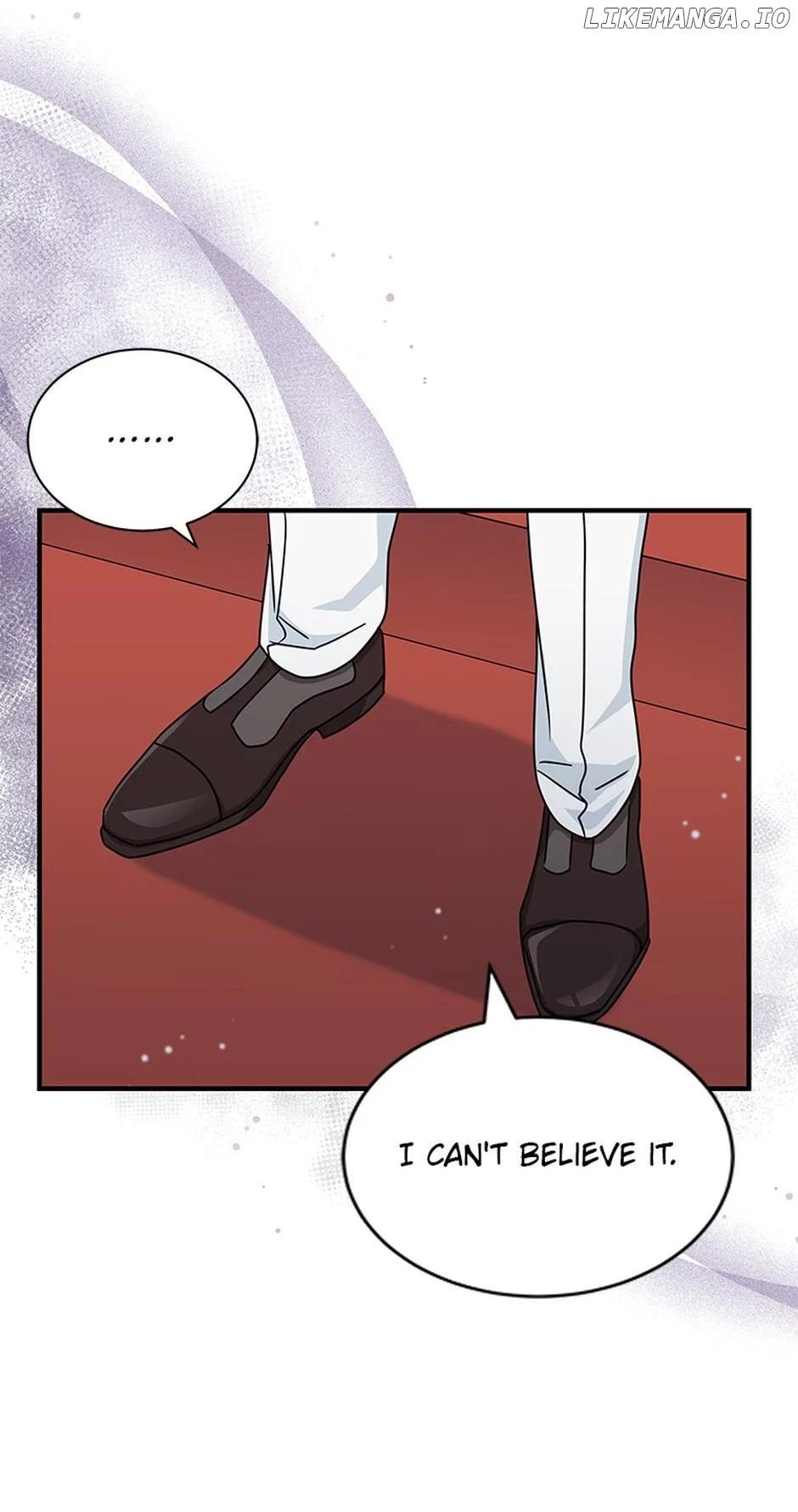 The Sea Captain's Bride Chapter 71 page 74