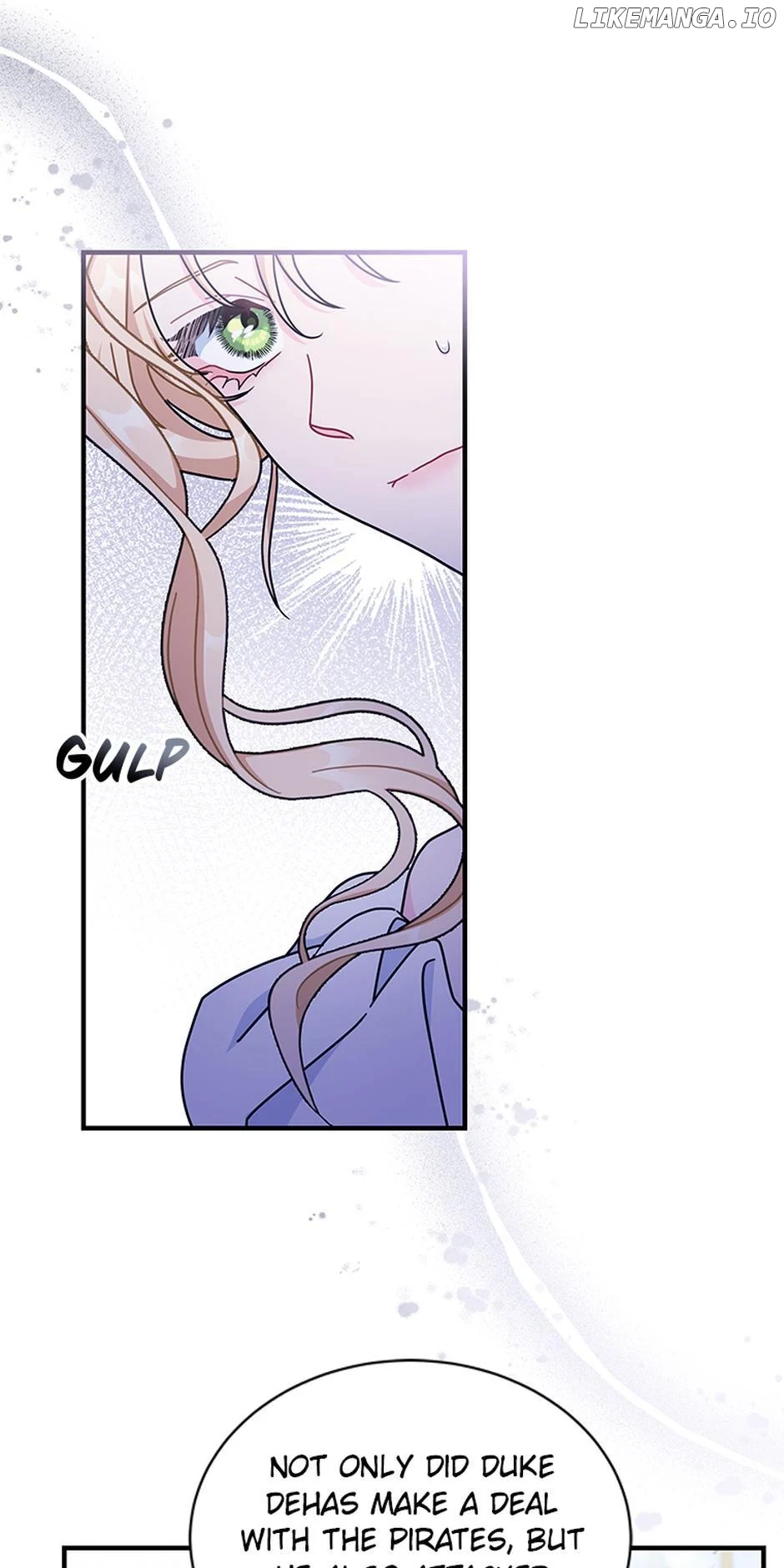 The Sea Captain's Bride Chapter 71 page 75