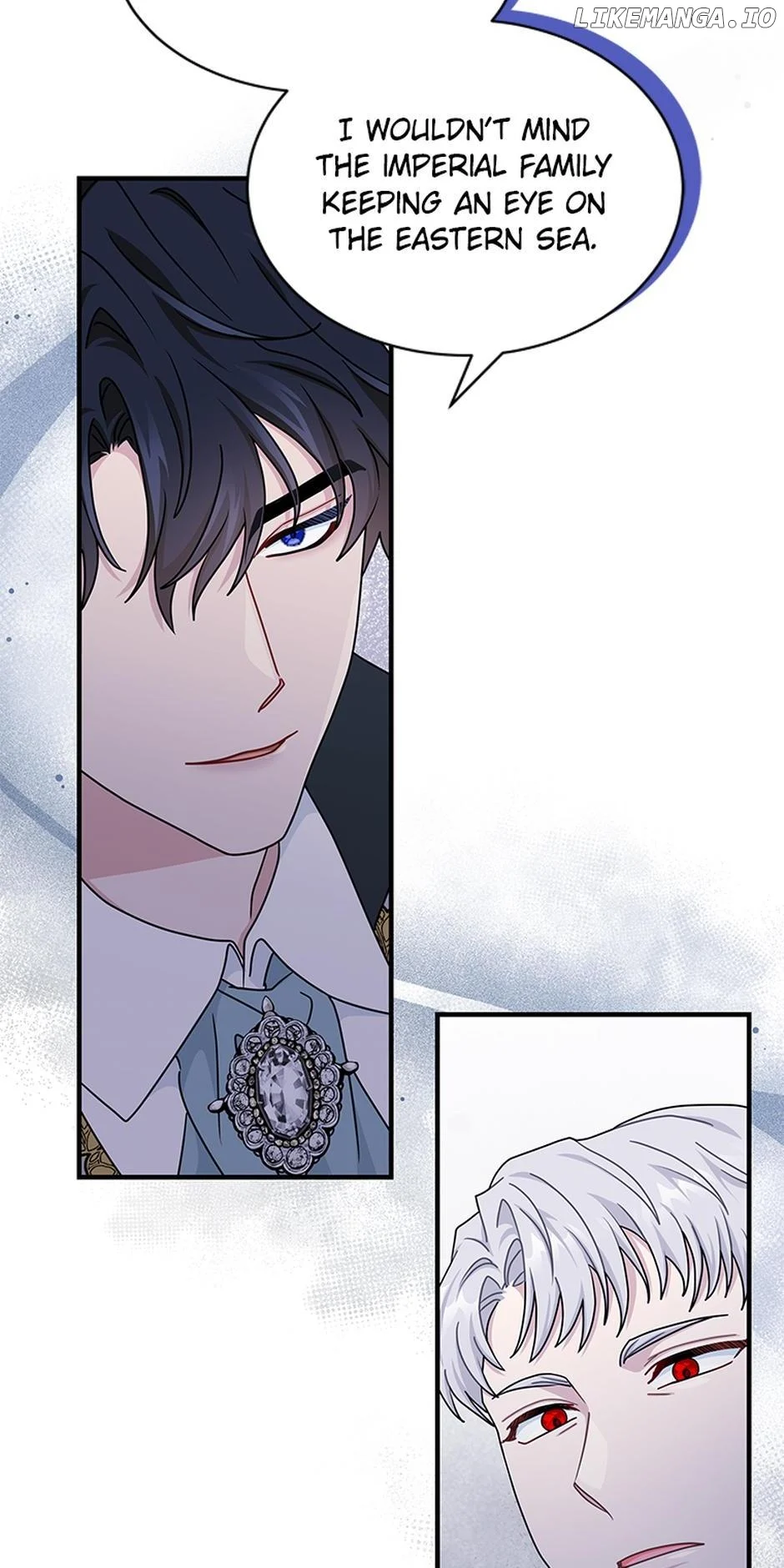 The Sea Captain's Bride Chapter 71 page 78
