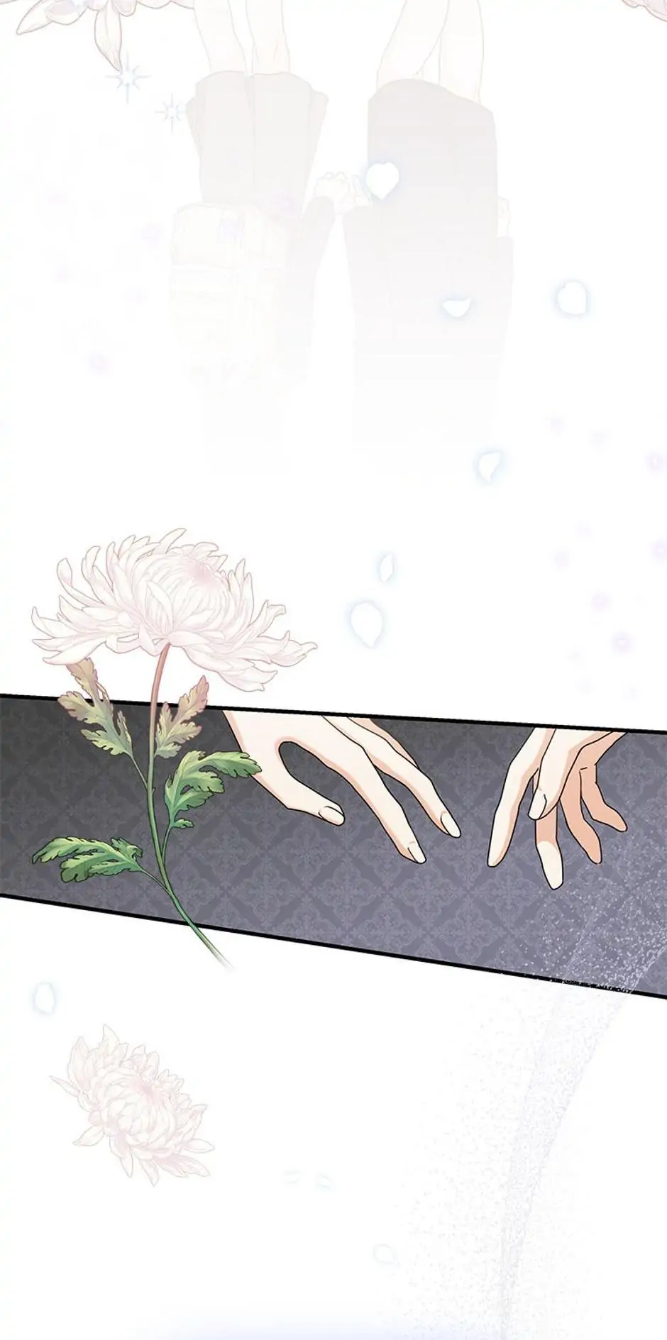 The Sea Captain's Bride Chapter 3 page 5