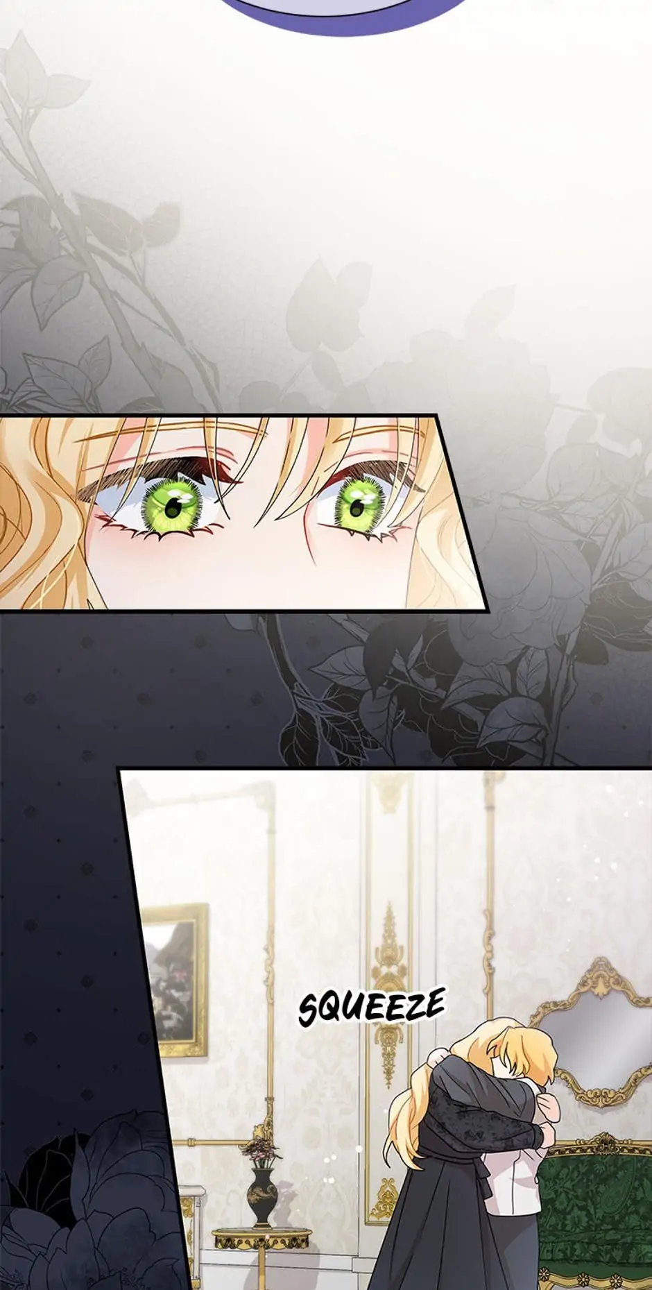 The Sea Captain's Bride Chapter 3 page 10