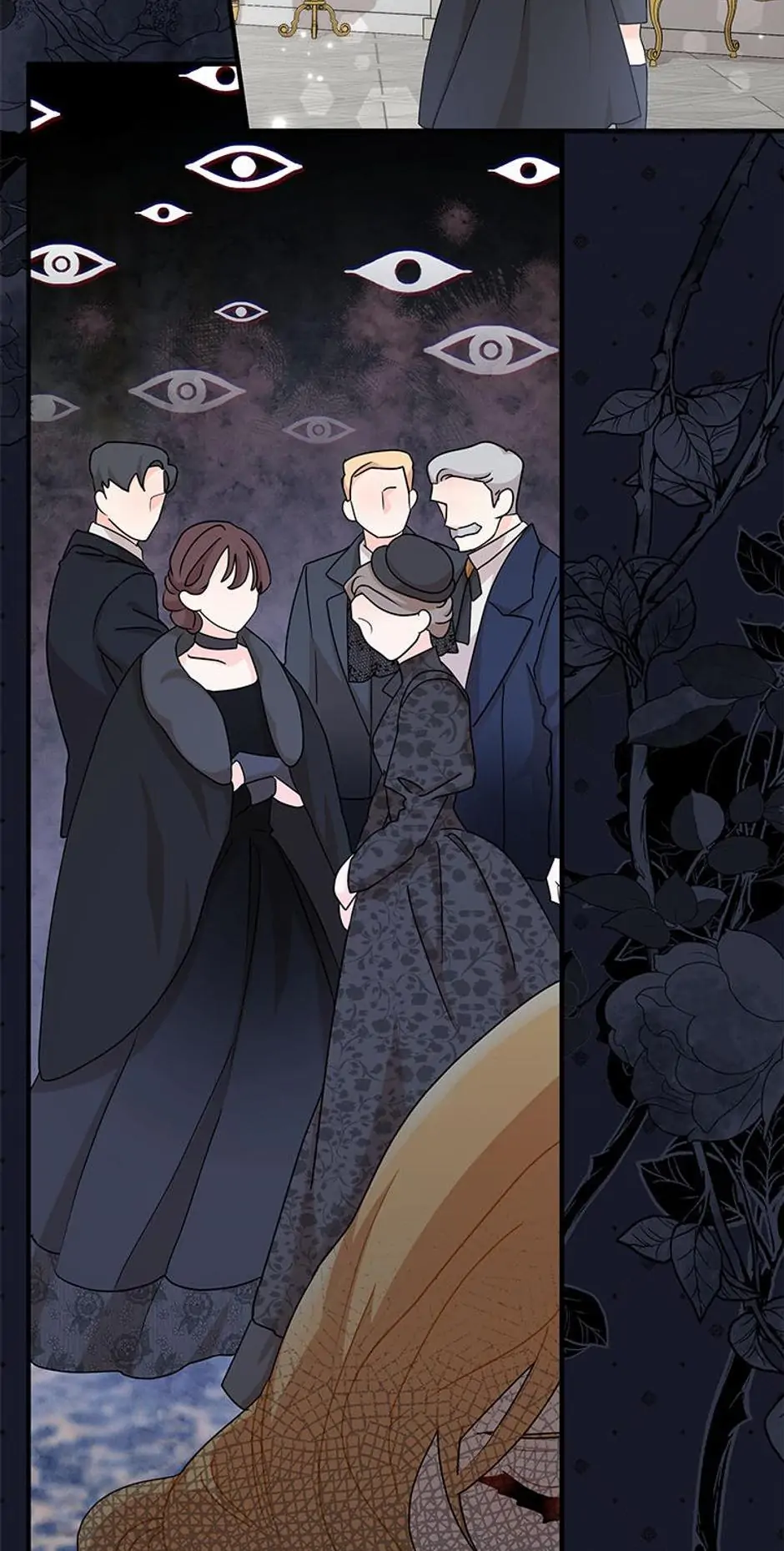 The Sea Captain's Bride Chapter 3 page 11