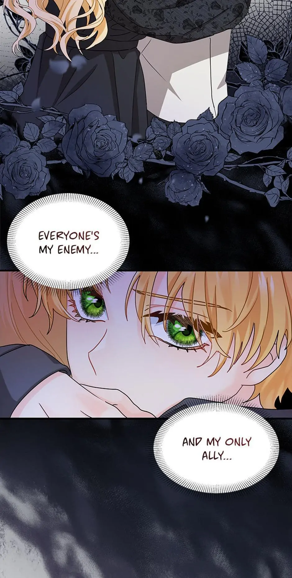 The Sea Captain's Bride Chapter 3 page 13