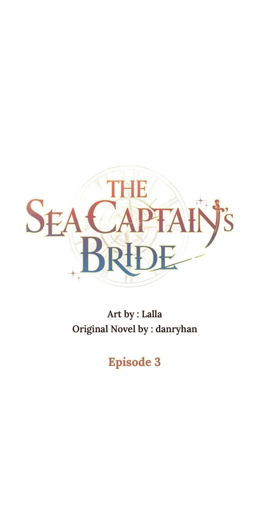The Sea Captain's Bride Chapter 3 page 15