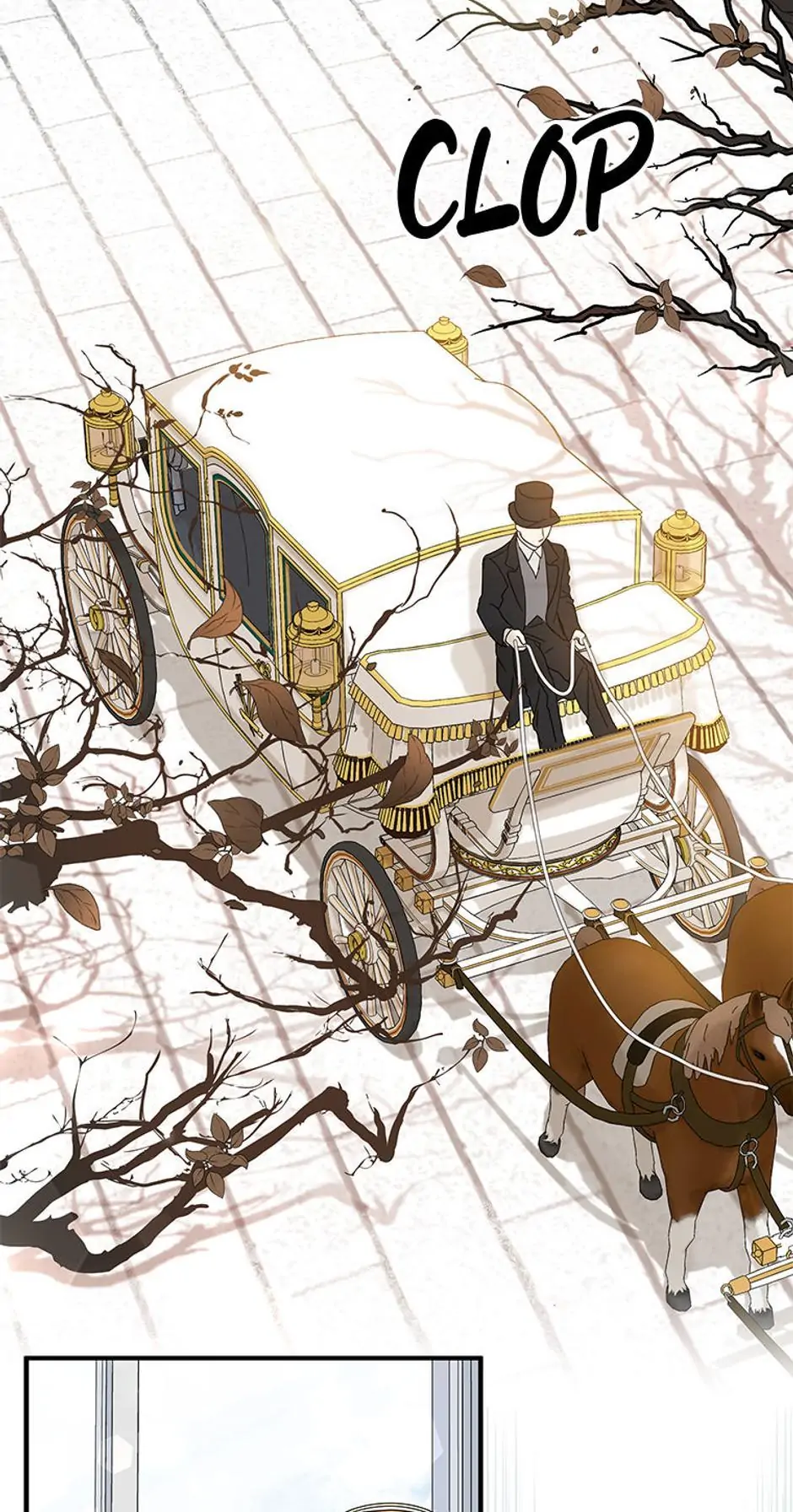 The Sea Captain's Bride Chapter 3 page 18