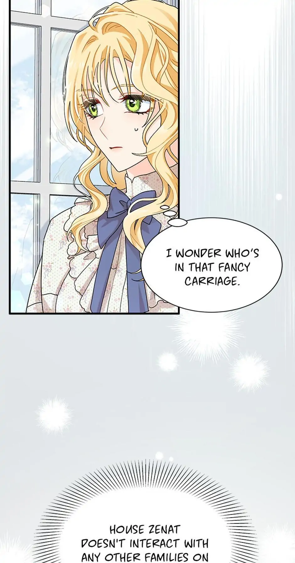 The Sea Captain's Bride Chapter 3 page 19