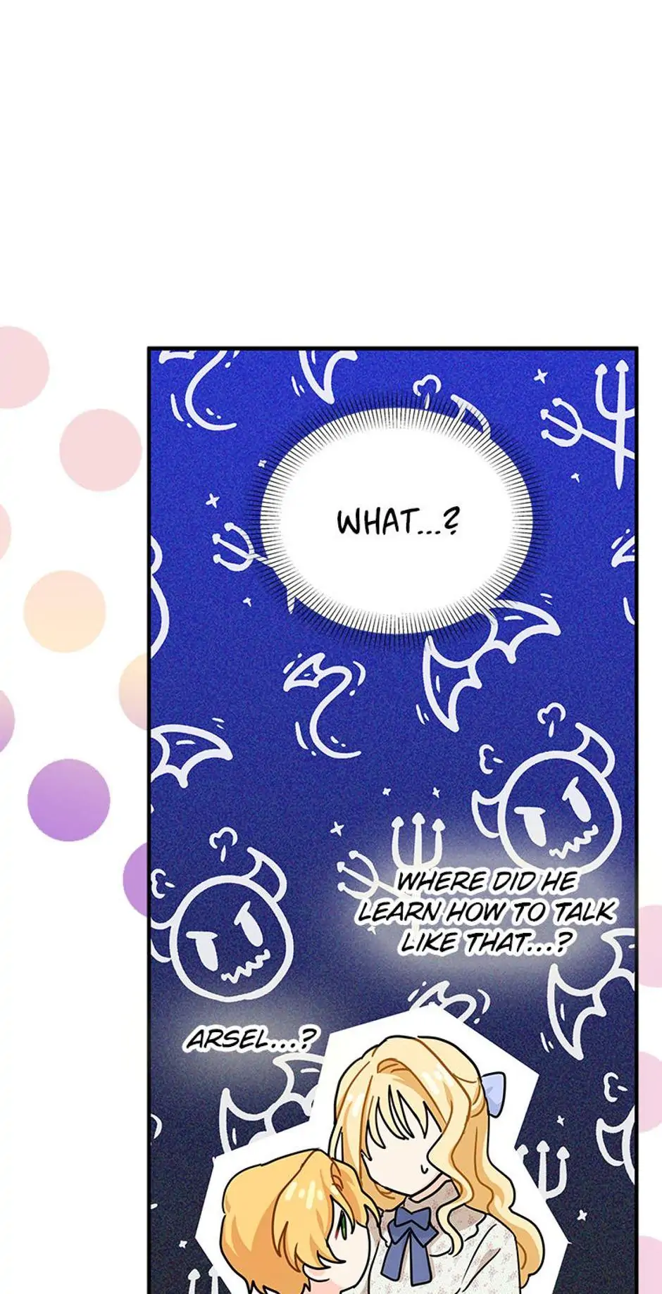 The Sea Captain's Bride Chapter 3 page 24
