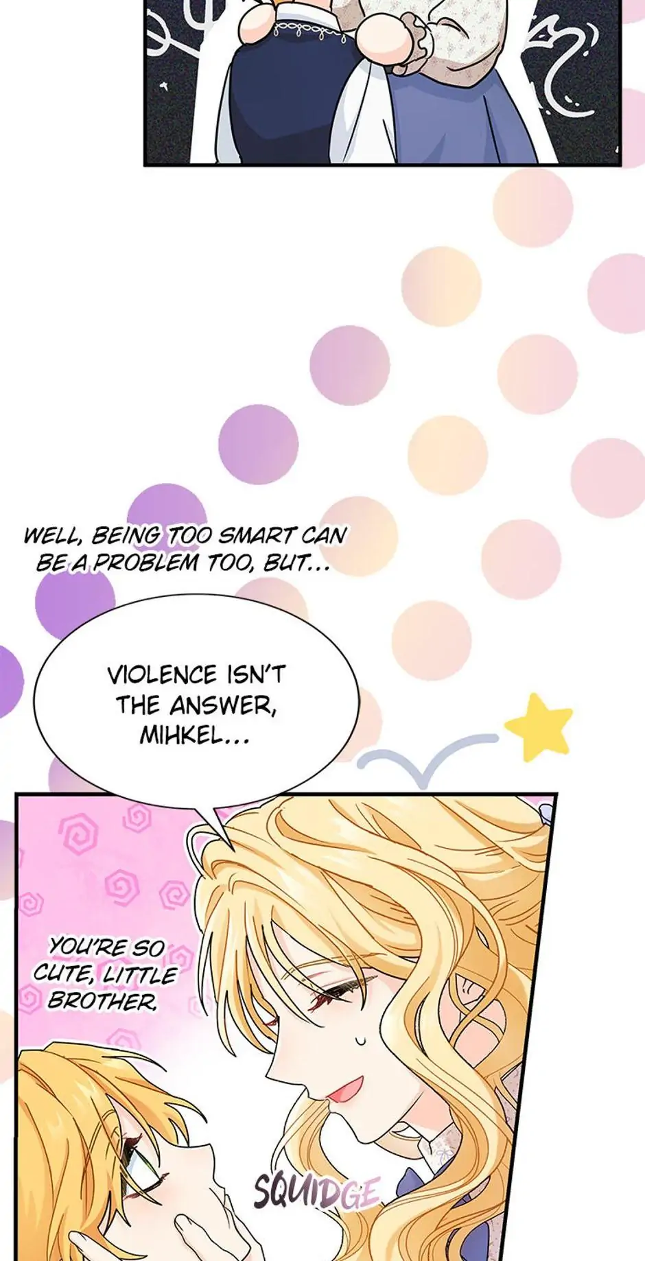 The Sea Captain's Bride Chapter 3 page 25