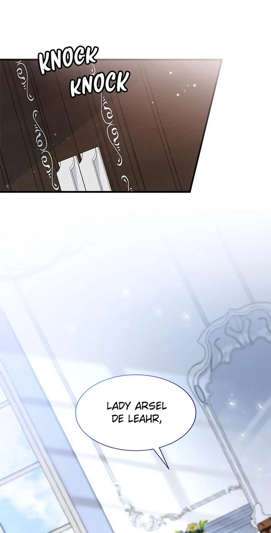 The Sea Captain's Bride Chapter 3 page 29