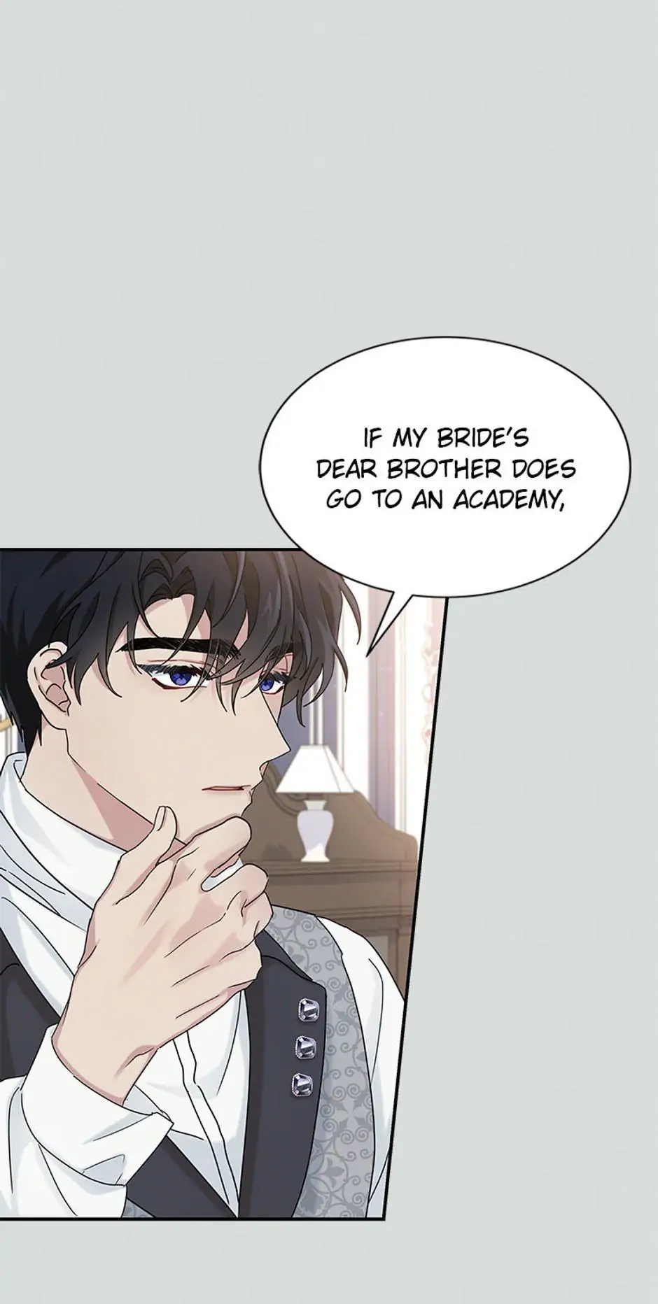 The Sea Captain's Bride Chapter 3 page 34
