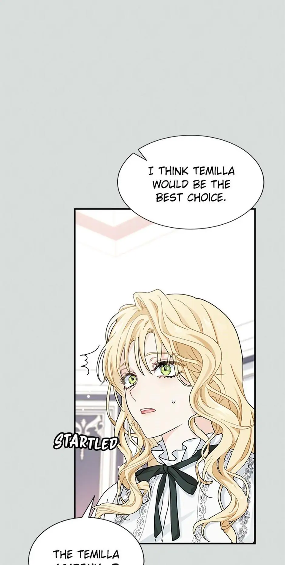 The Sea Captain's Bride Chapter 3 page 35