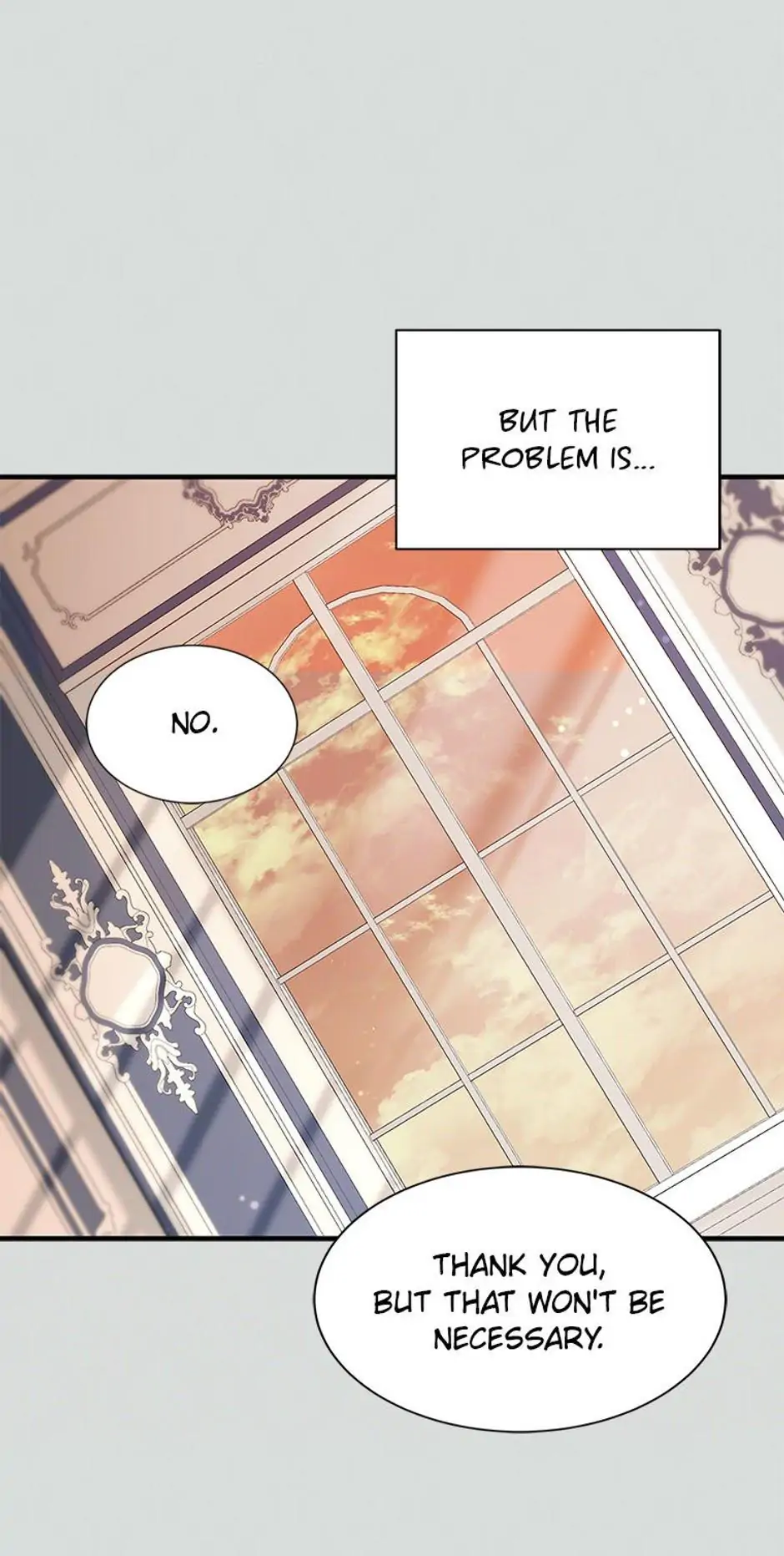 The Sea Captain's Bride Chapter 3 page 39
