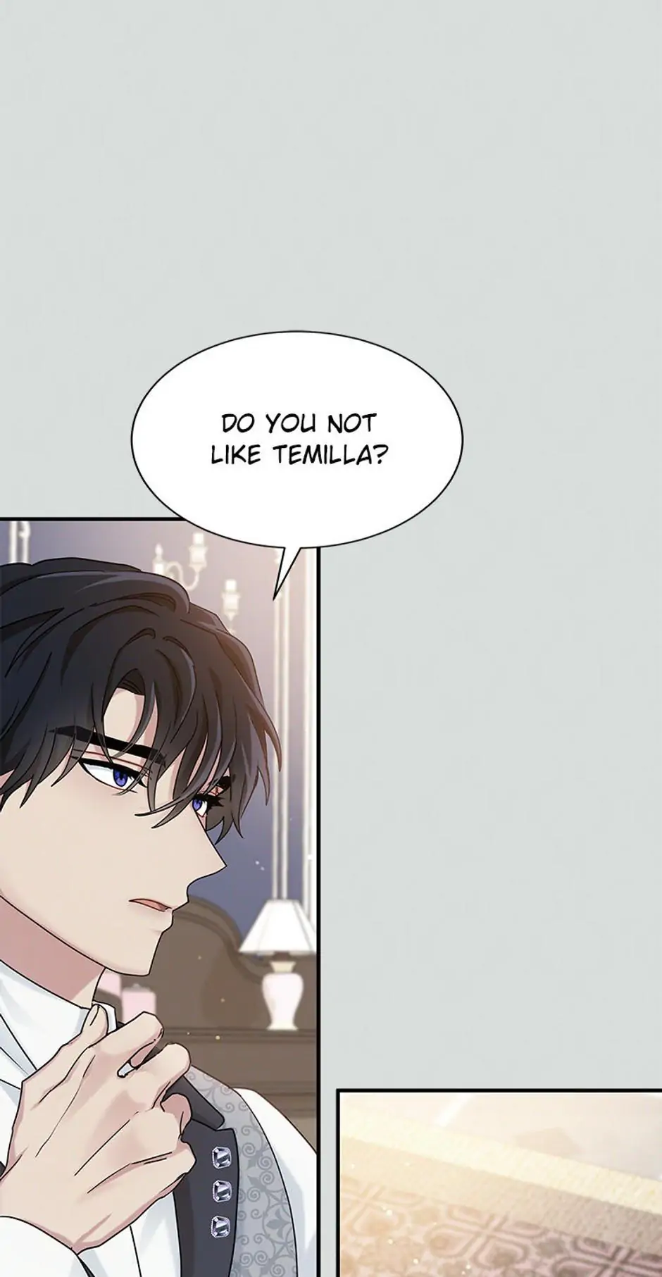 The Sea Captain's Bride Chapter 3 page 40