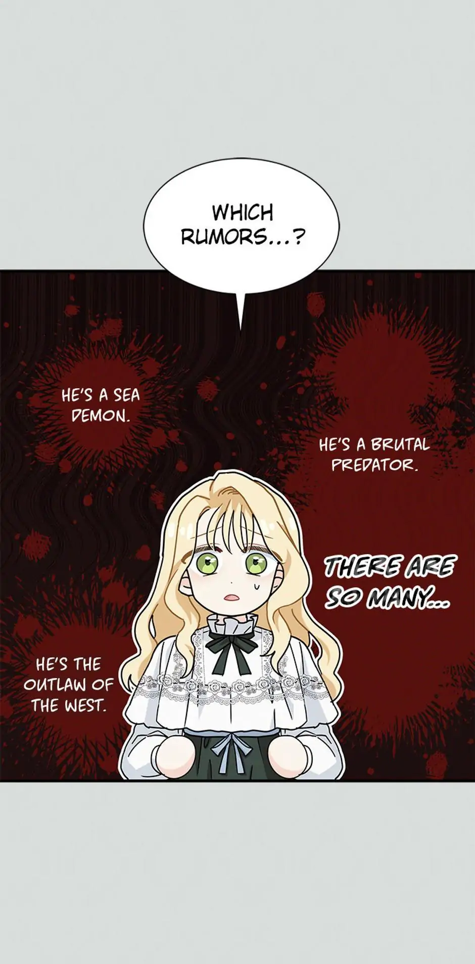 The Sea Captain's Bride Chapter 3 page 47