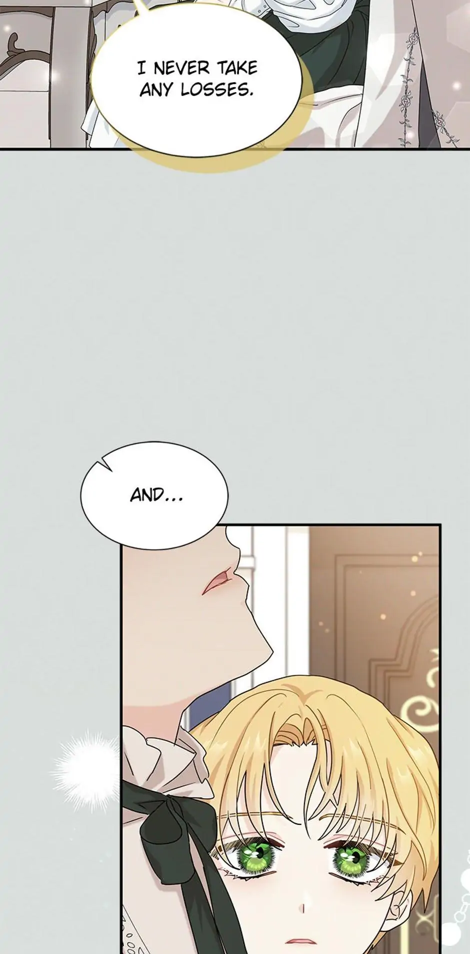 The Sea Captain's Bride Chapter 3 page 50
