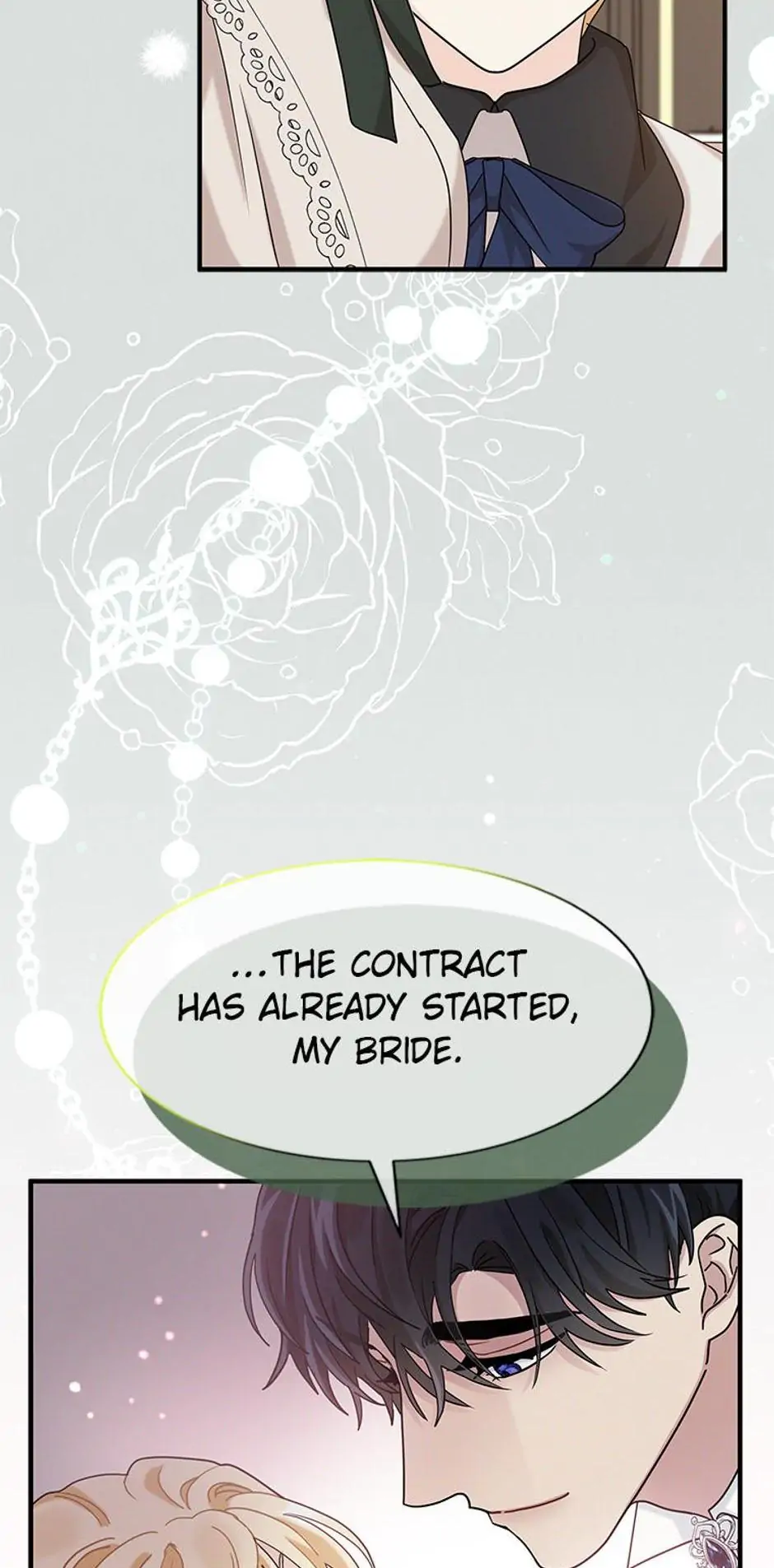 The Sea Captain's Bride Chapter 3 page 51
