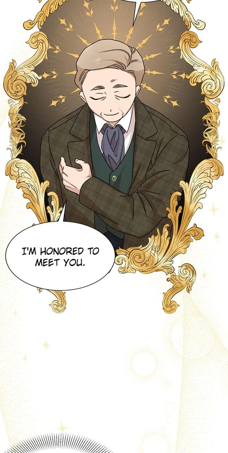 The Sea Captain's Bride Chapter 3 page 54