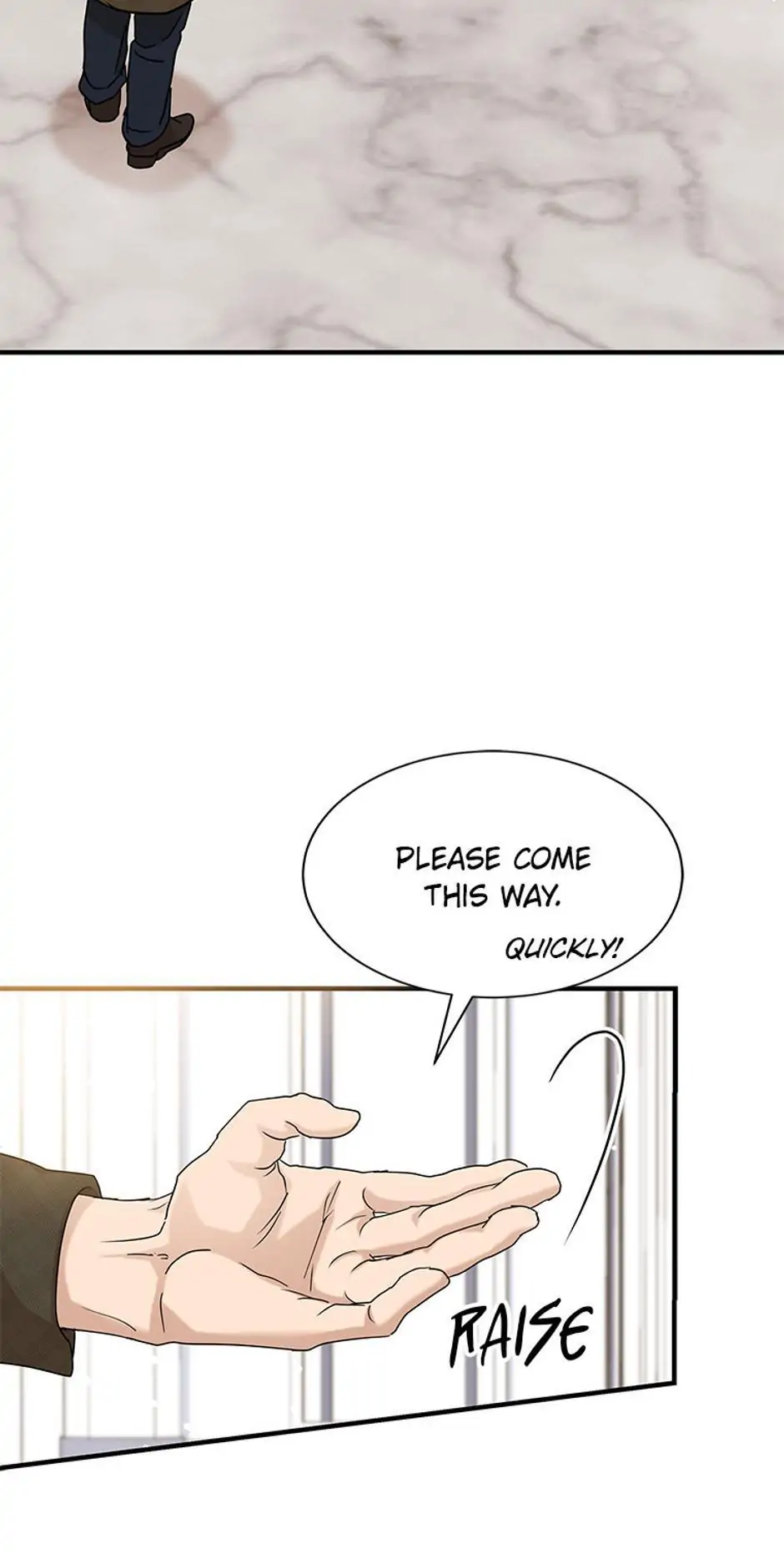 The Sea Captain's Bride Chapter 3 page 57