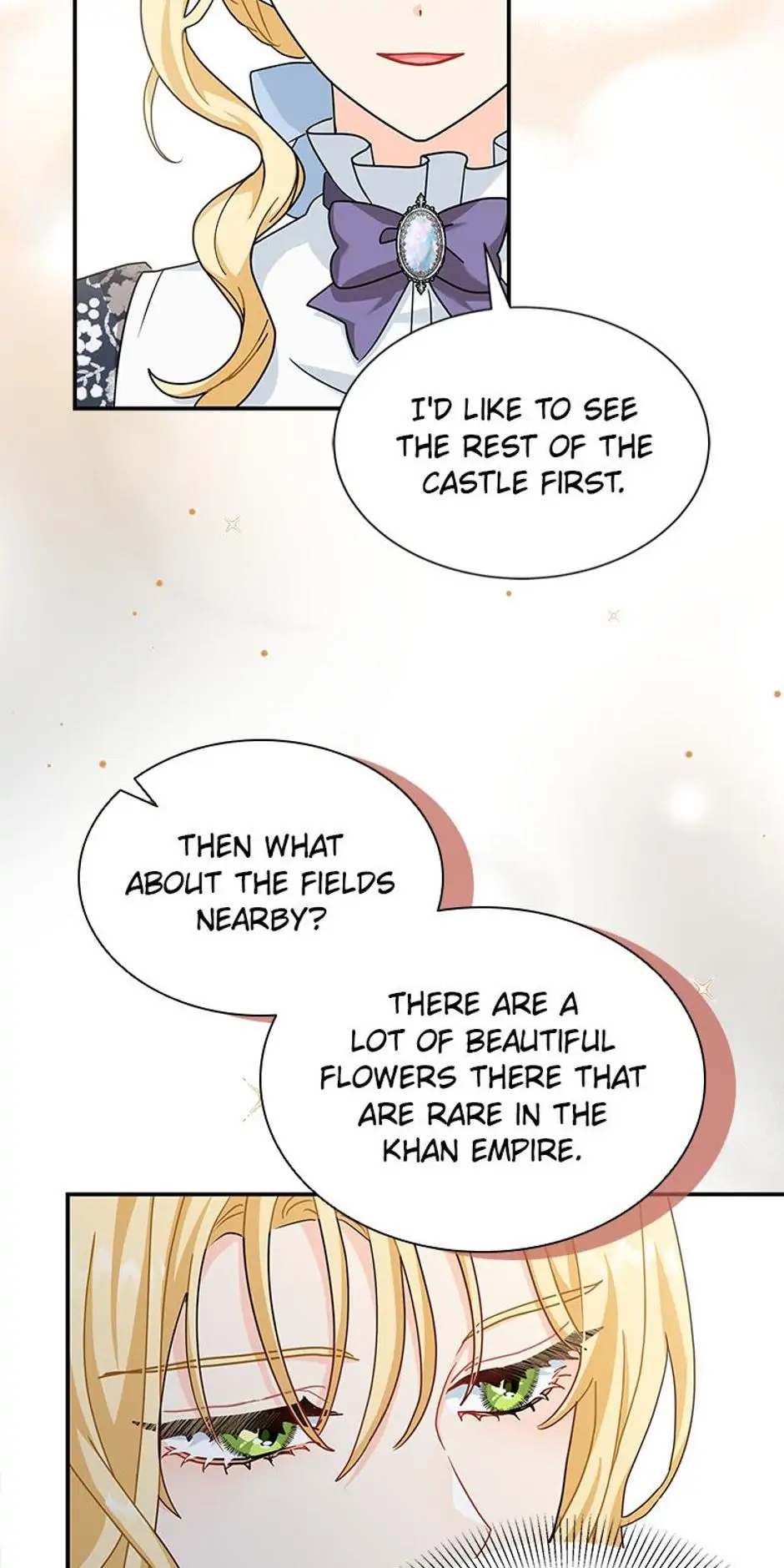 The Sea Captain's Bride Chapter 9 page 5