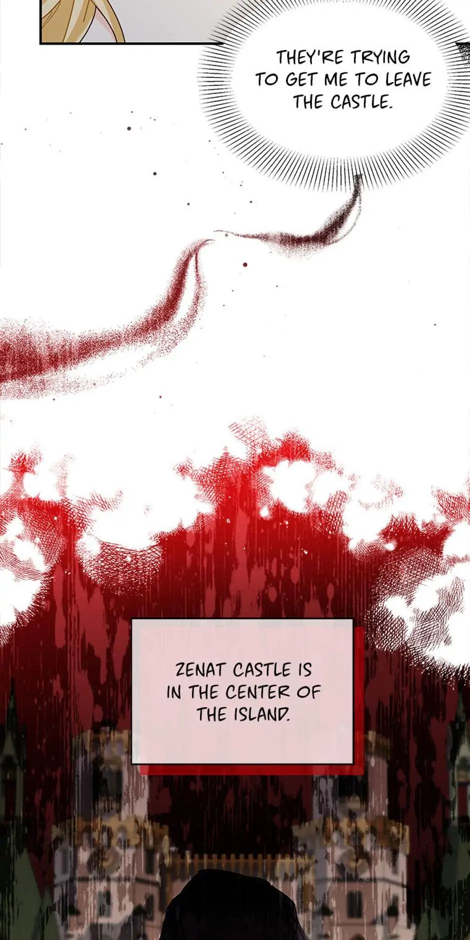 The Sea Captain's Bride Chapter 9 page 6