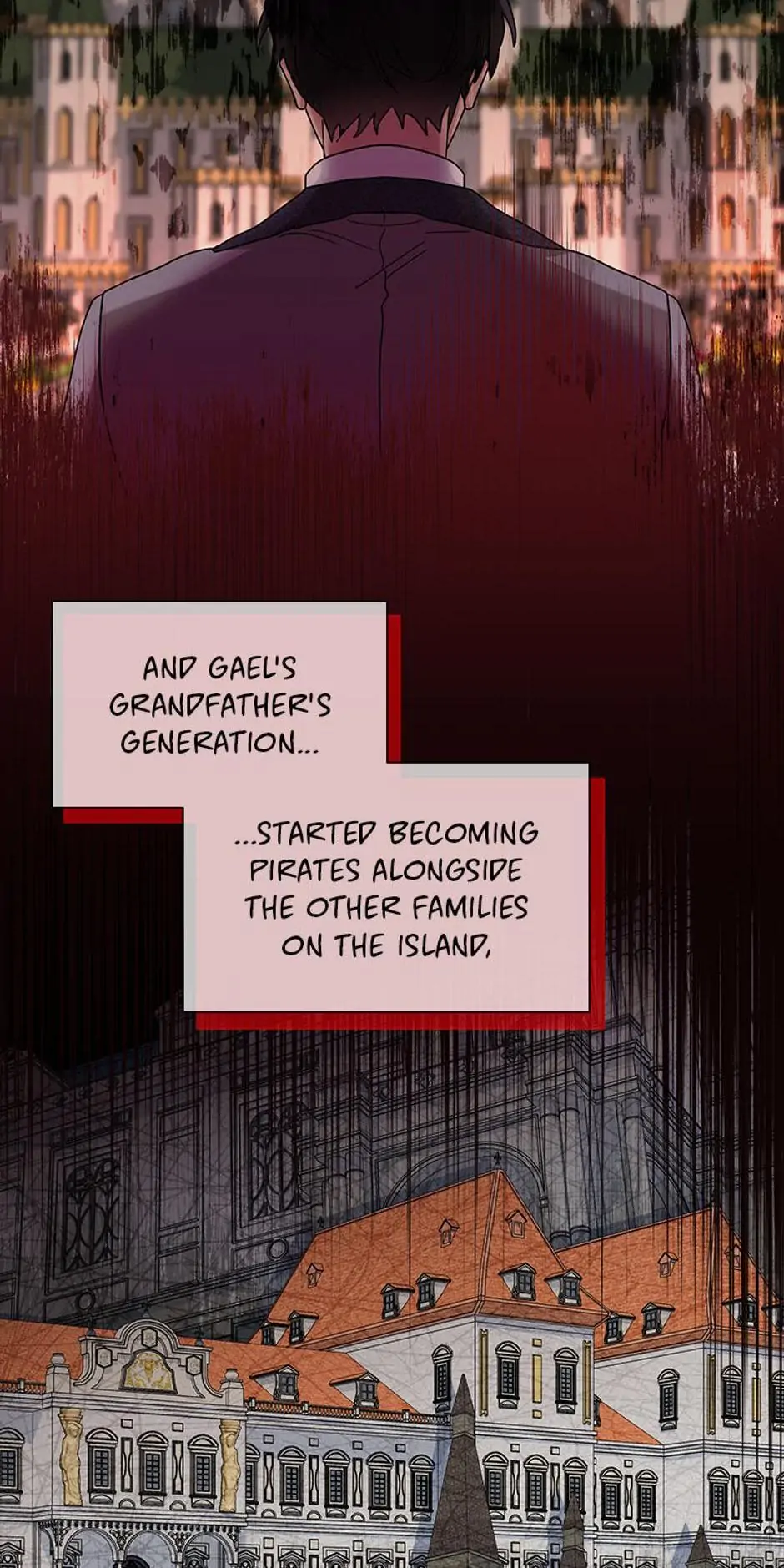 The Sea Captain's Bride Chapter 9 page 7
