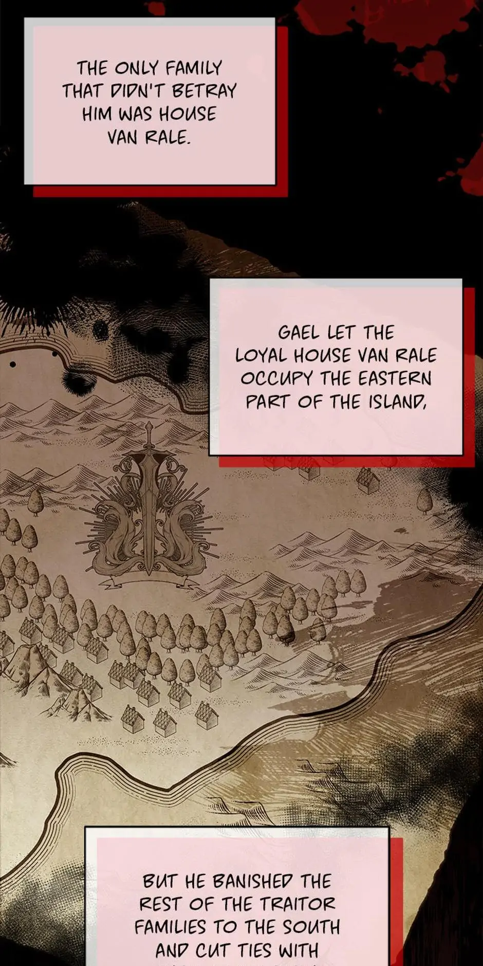 The Sea Captain's Bride Chapter 9 page 9