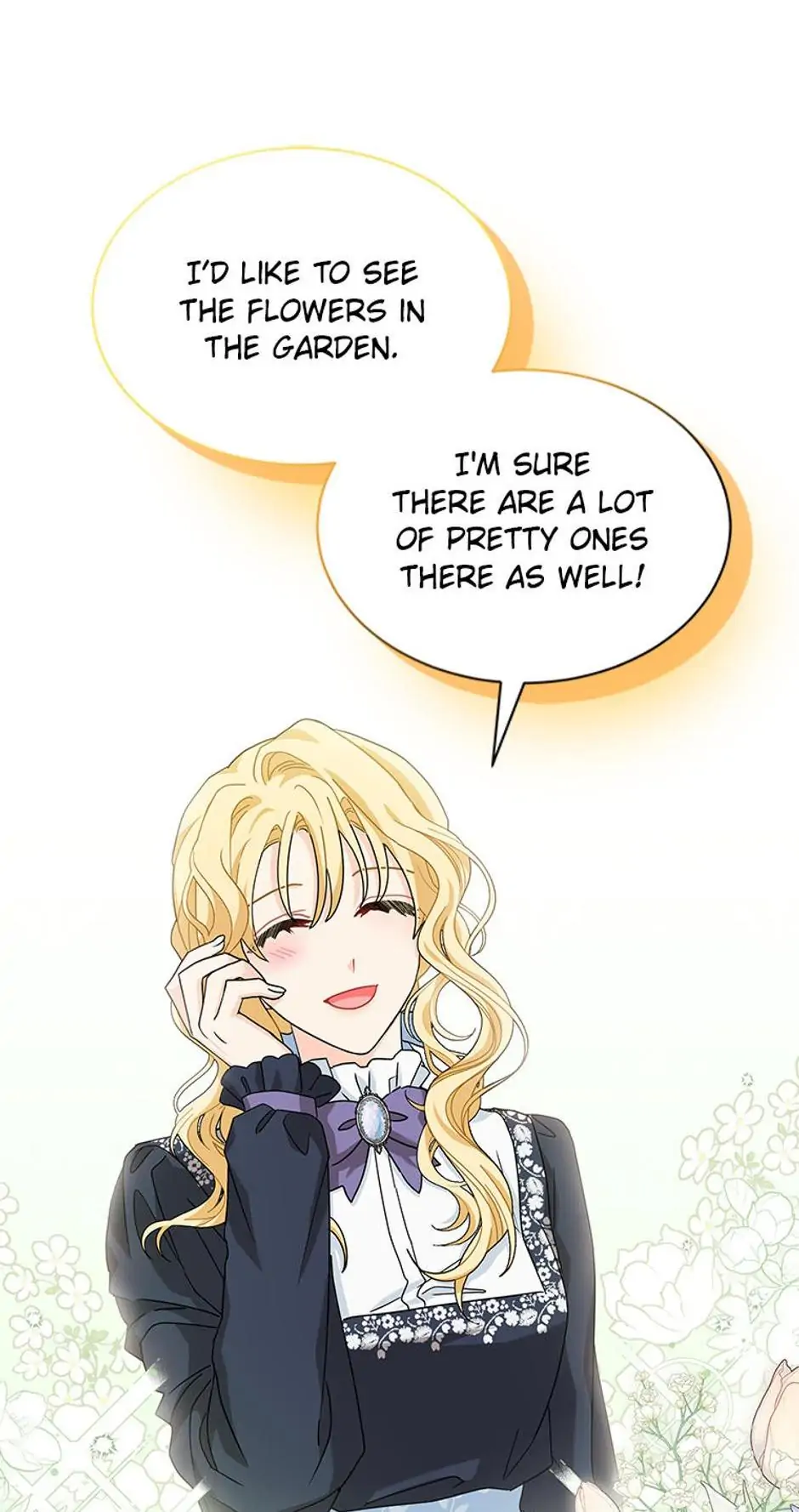 The Sea Captain's Bride Chapter 9 page 13