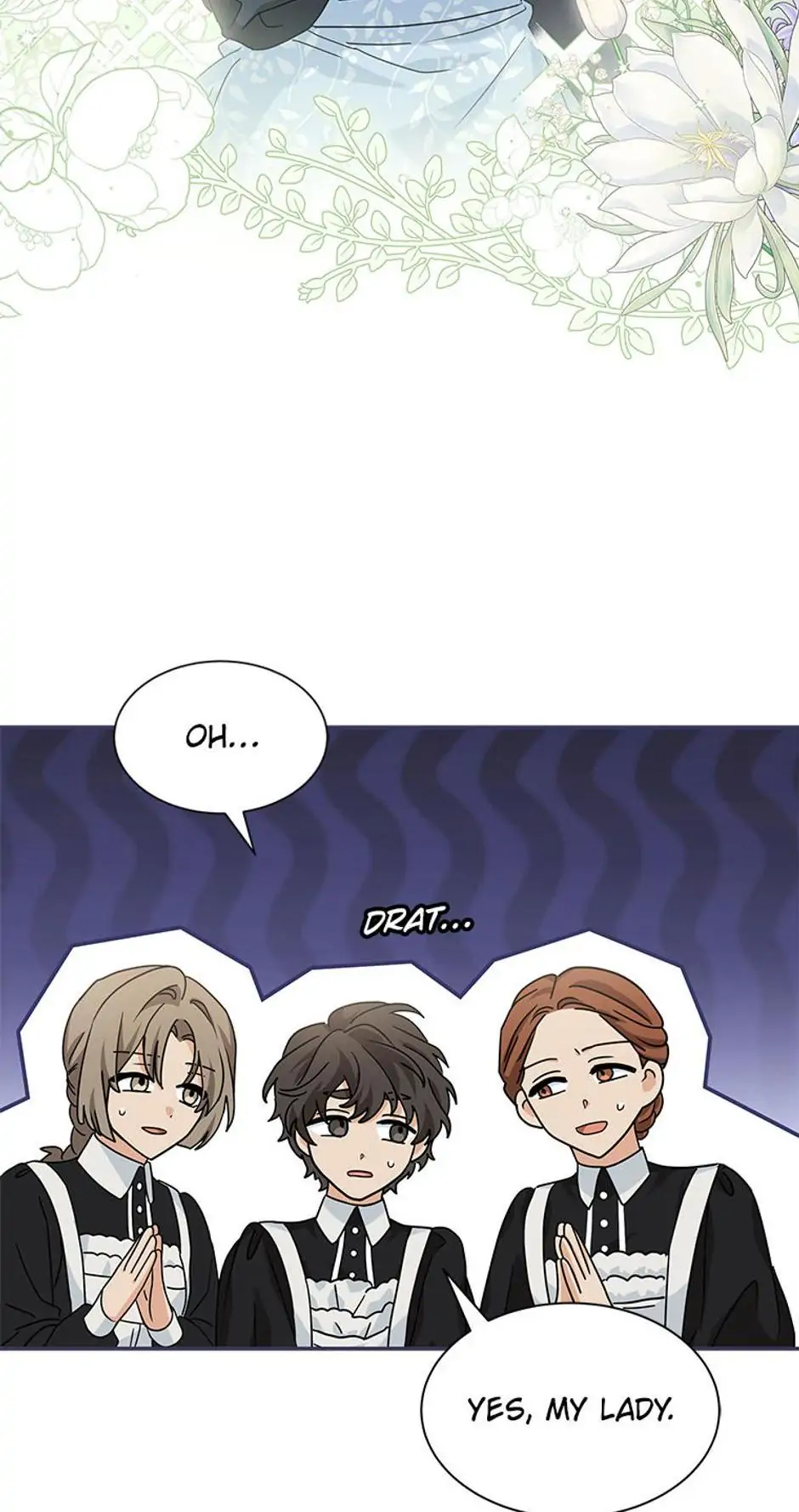 The Sea Captain's Bride Chapter 9 page 14