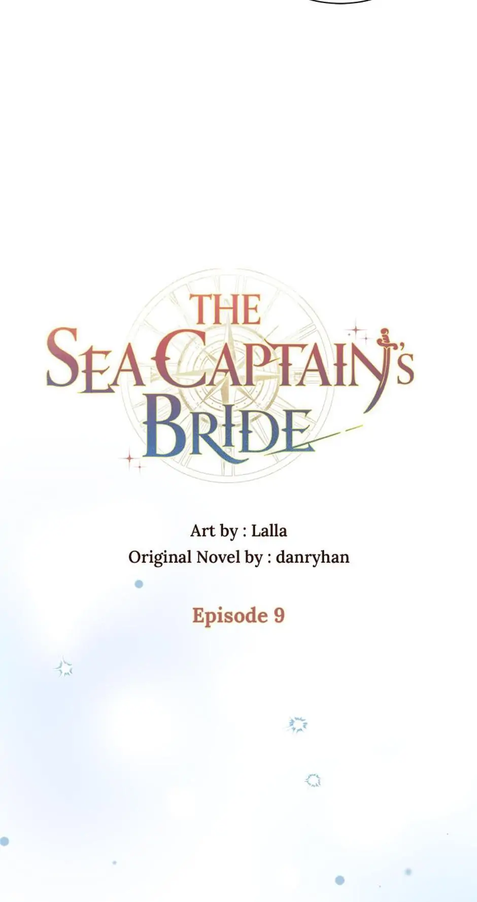 The Sea Captain's Bride Chapter 9 page 15