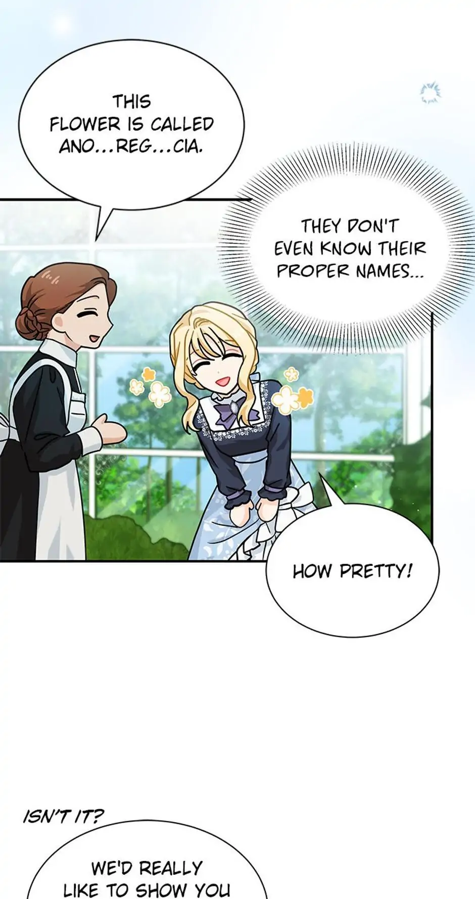 The Sea Captain's Bride Chapter 9 page 17