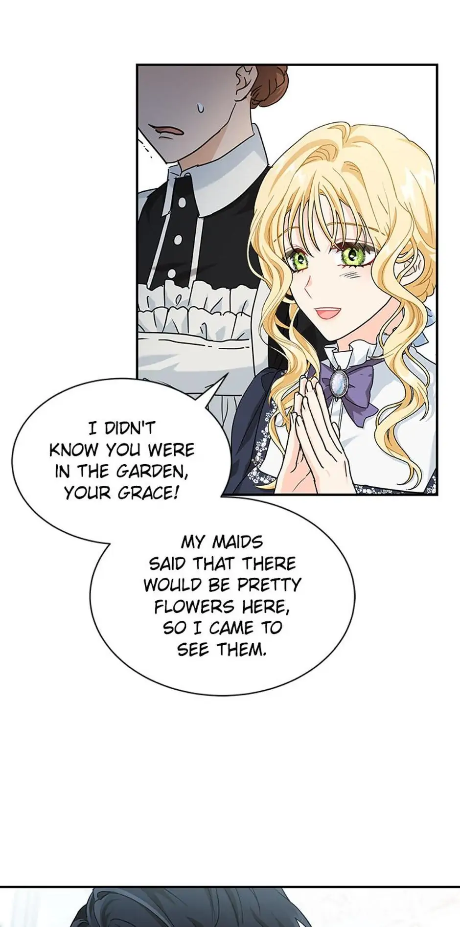 The Sea Captain's Bride Chapter 9 page 23