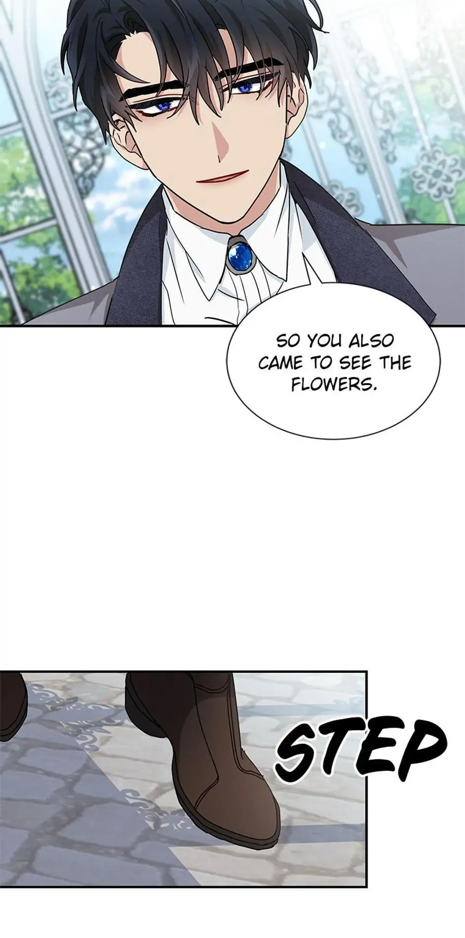 The Sea Captain's Bride Chapter 9 page 24