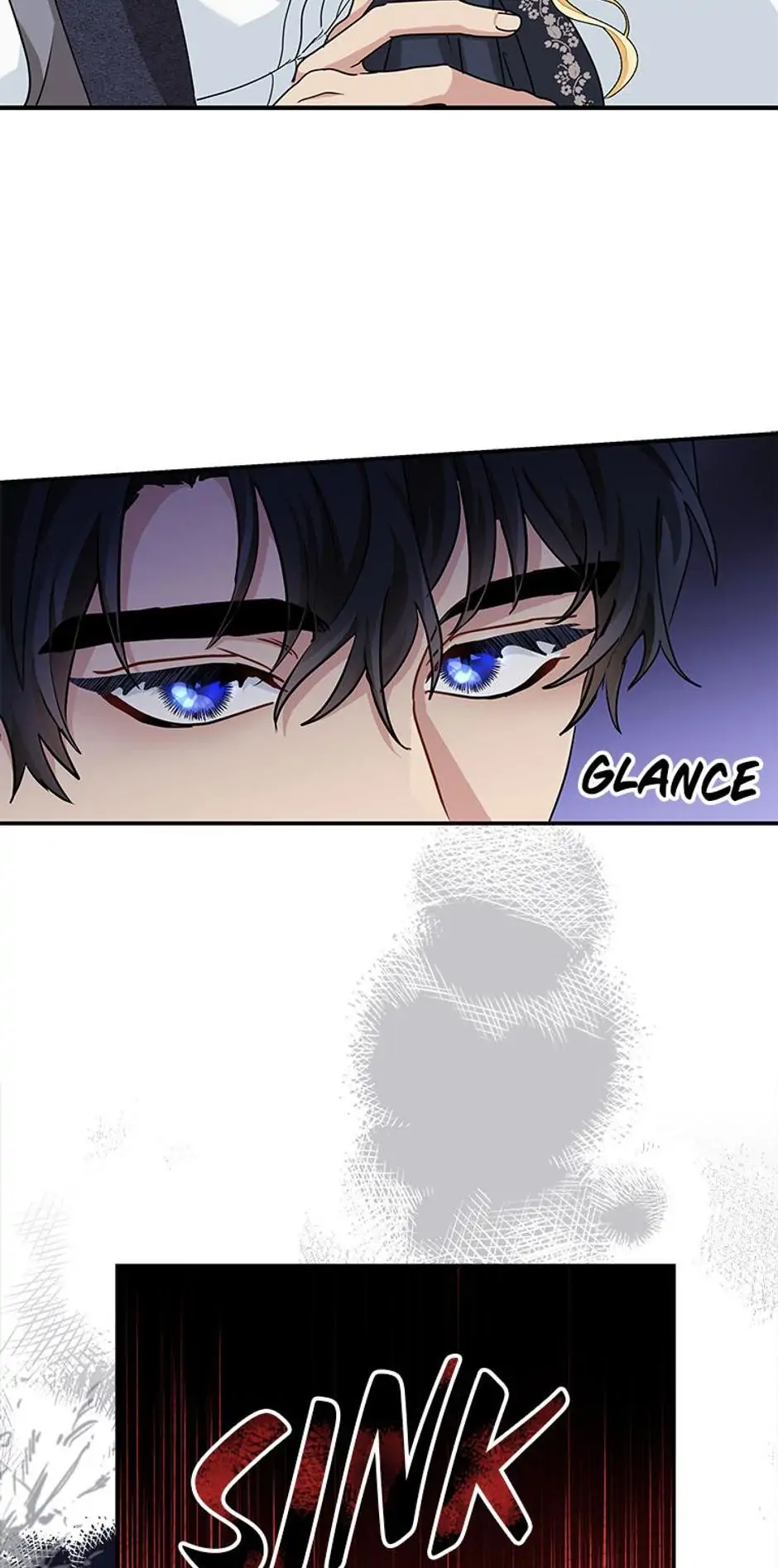 The Sea Captain's Bride Chapter 9 page 26