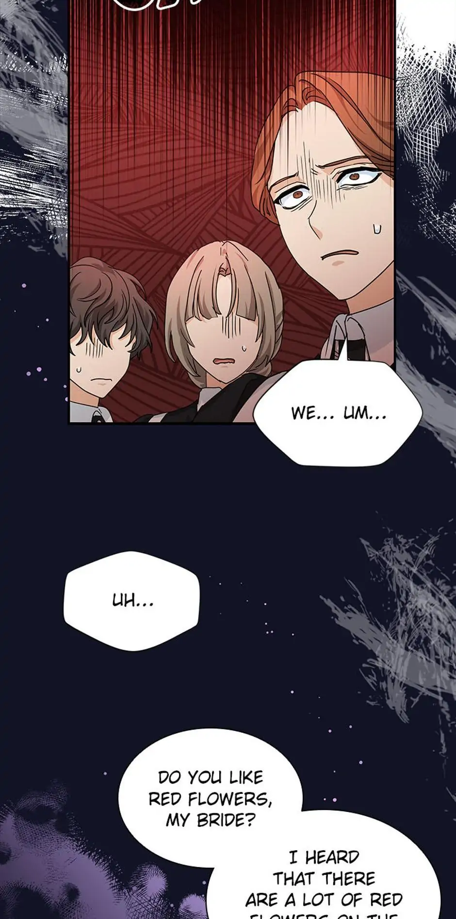 The Sea Captain's Bride Chapter 9 page 27