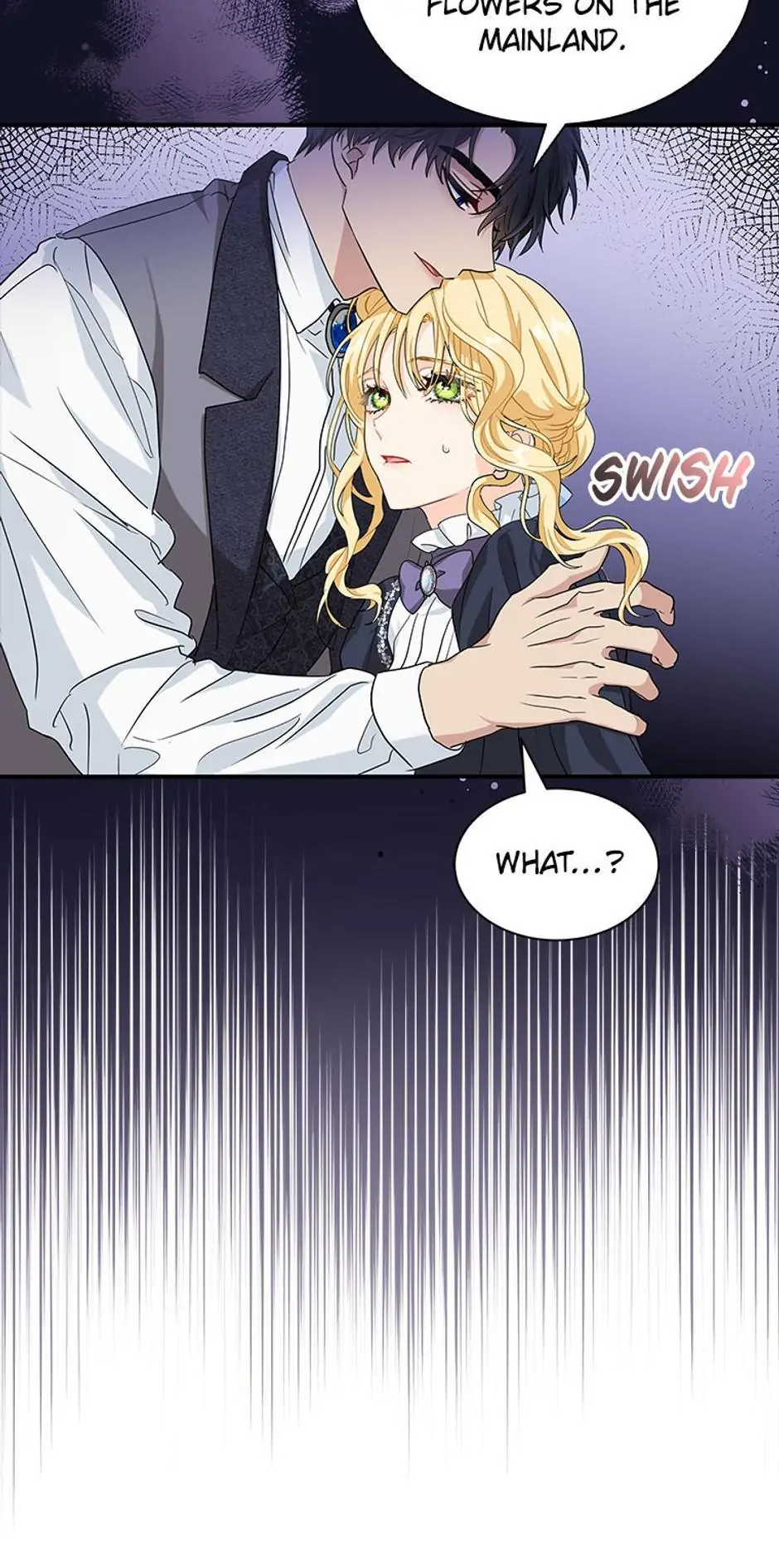 The Sea Captain's Bride Chapter 9 page 28