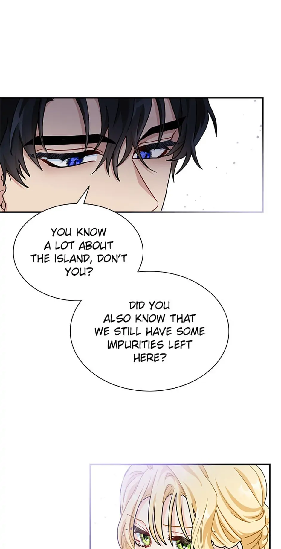 The Sea Captain's Bride Chapter 9 page 29