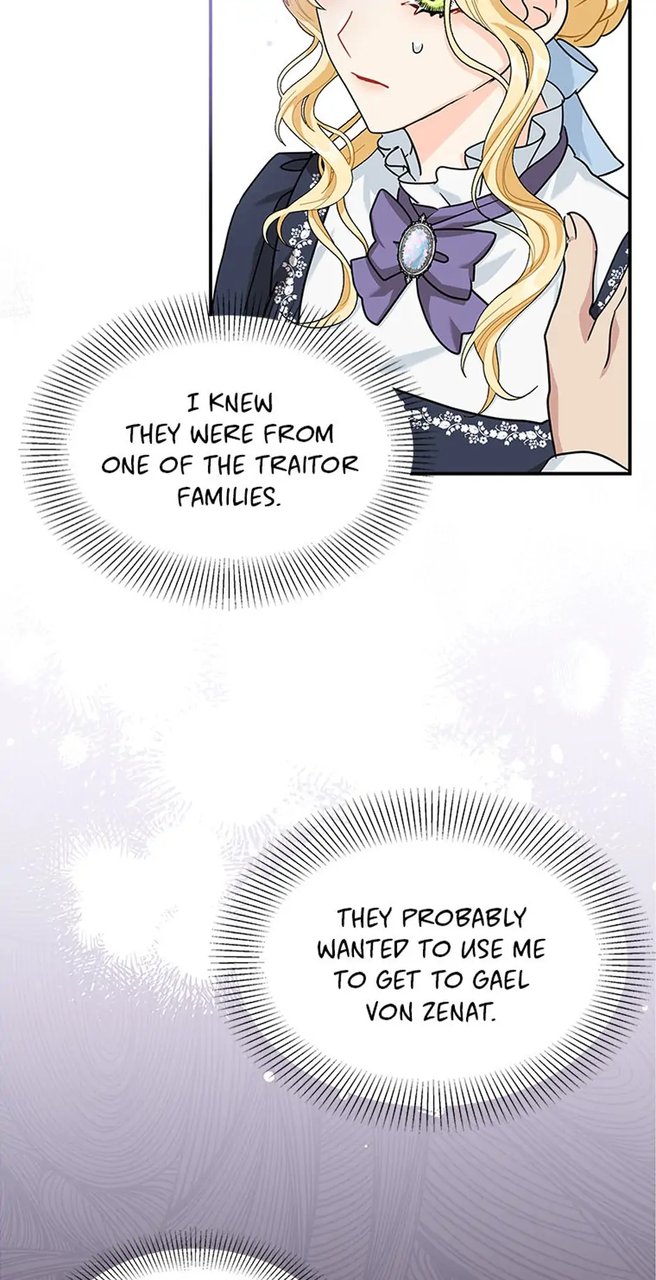 The Sea Captain's Bride Chapter 9 page 30