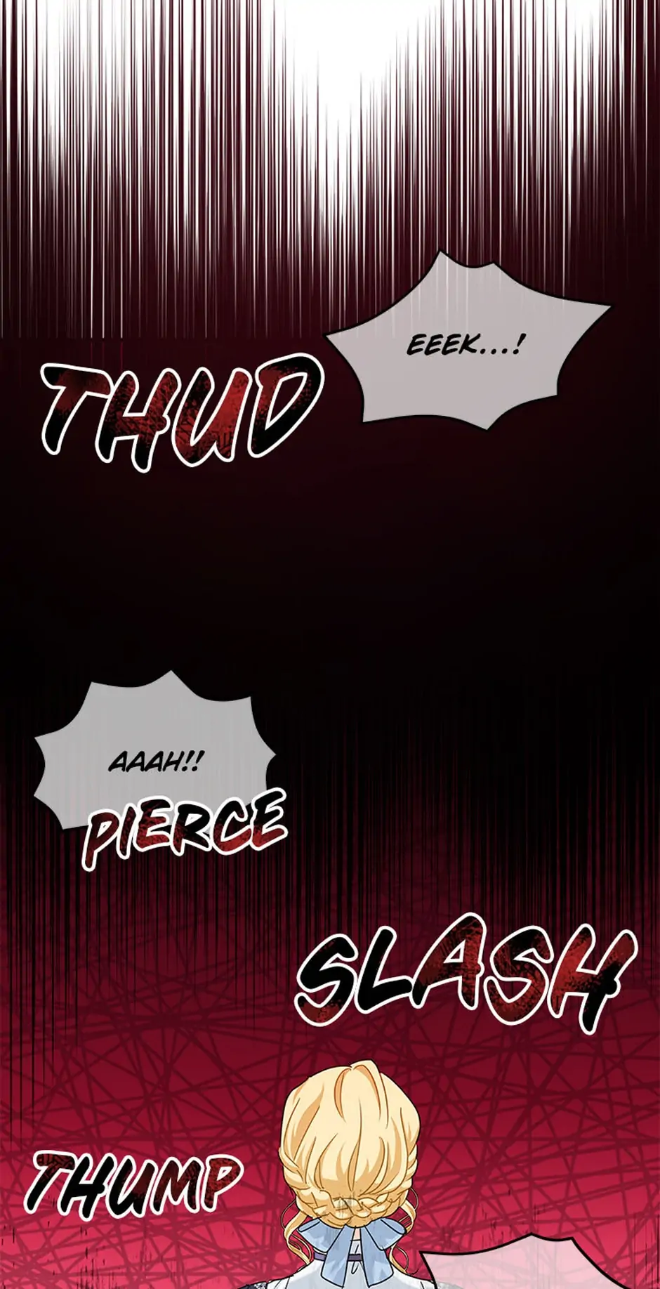 The Sea Captain's Bride Chapter 9 page 34