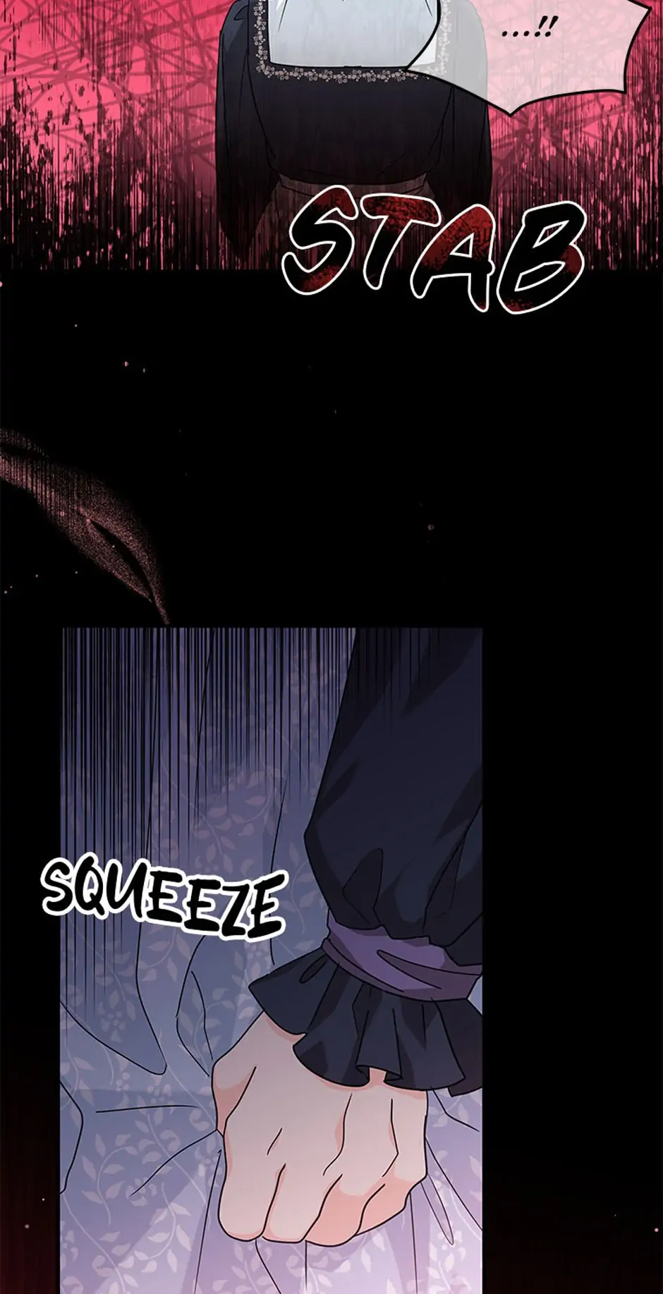 The Sea Captain's Bride Chapter 9 page 35