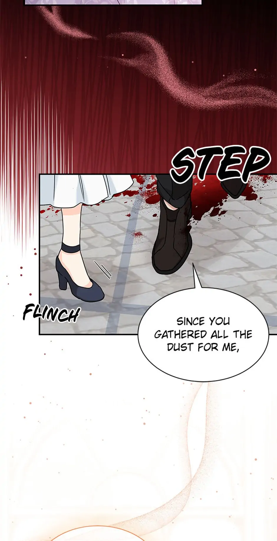 The Sea Captain's Bride Chapter 9 page 36