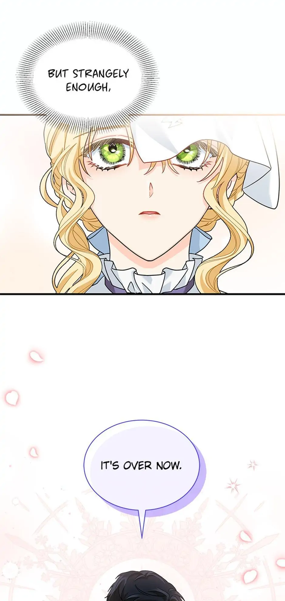 The Sea Captain's Bride Chapter 9 page 45