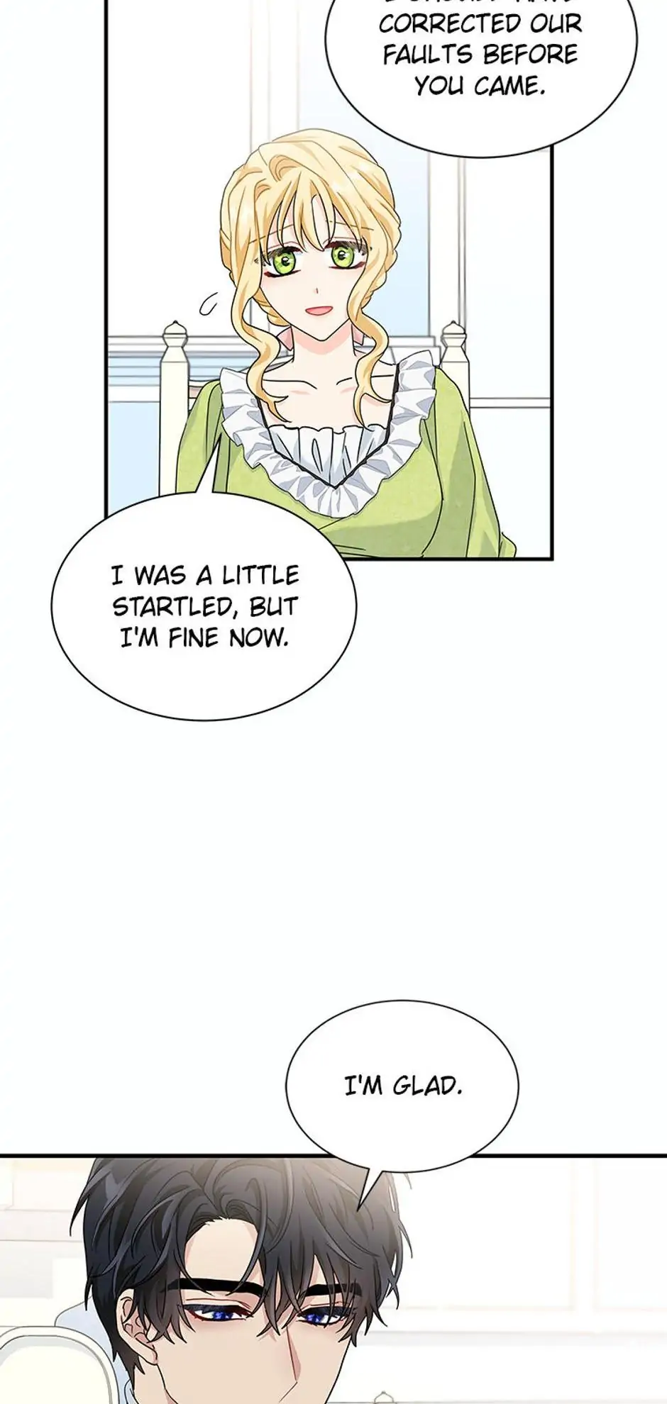 The Sea Captain's Bride Chapter 9 page 50