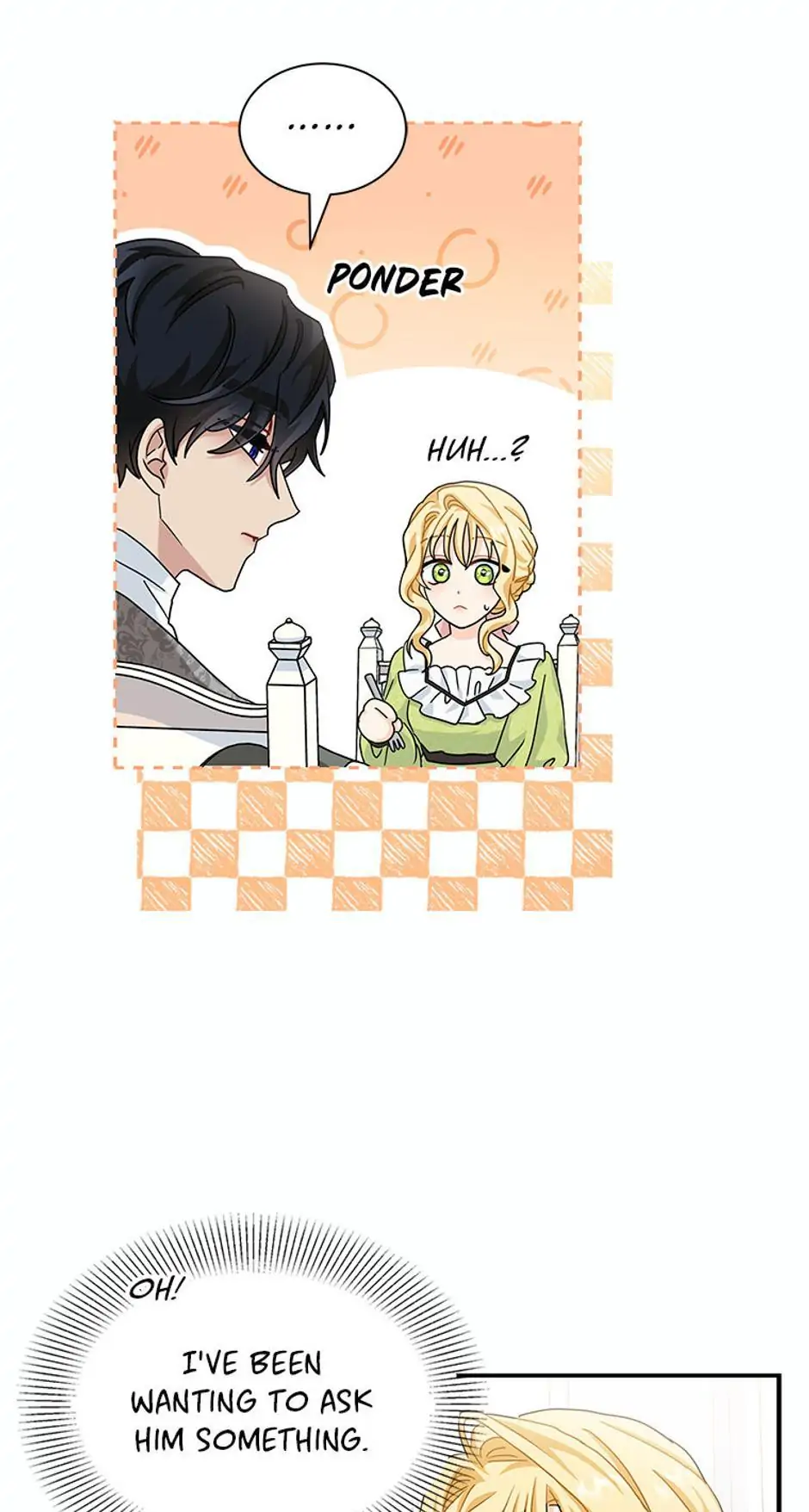 The Sea Captain's Bride Chapter 9 page 52