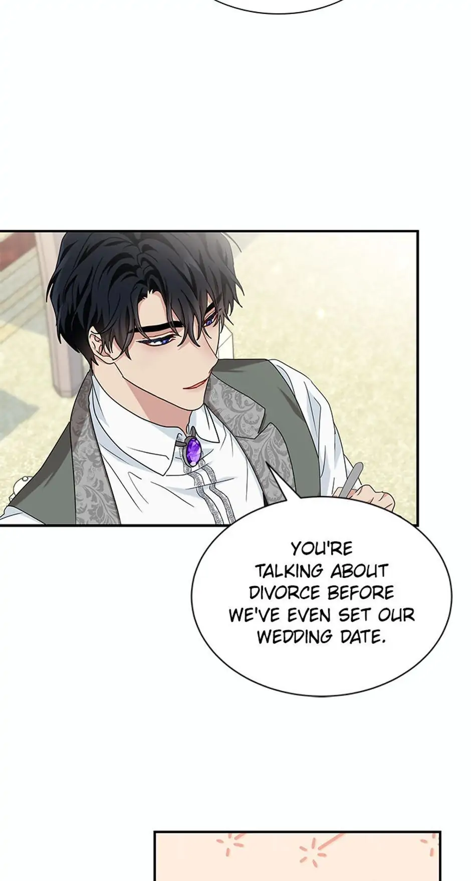 The Sea Captain's Bride Chapter 9 page 56